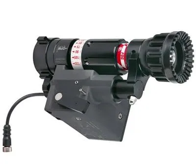 1-1/2 in. UltiMatic Monitor Nozzle