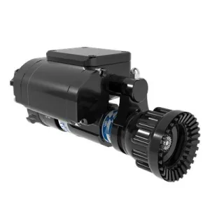 1-1/2 in. UltiMatic Monitor Nozzle
