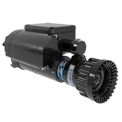 1-1/2 in. UltiMatic Monitor Nozzle