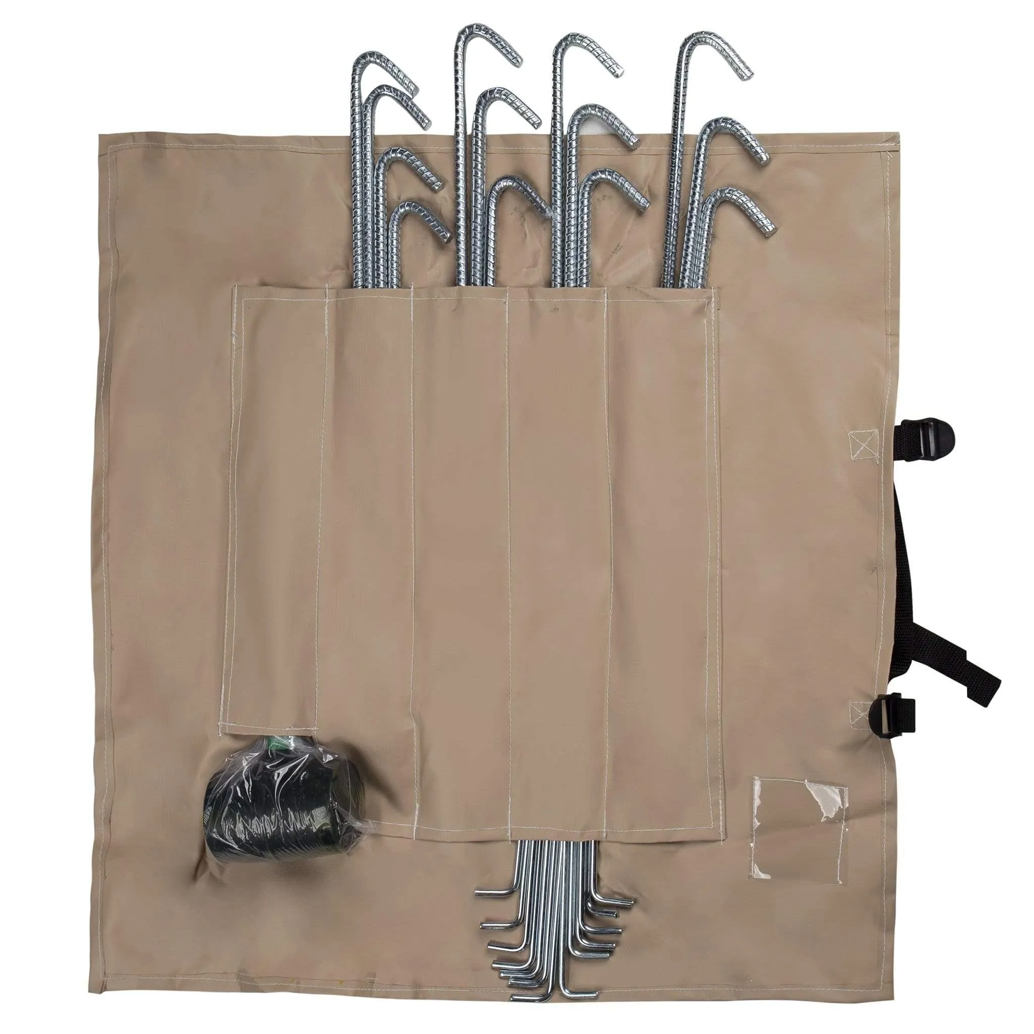 10' Regatta Bell Tent