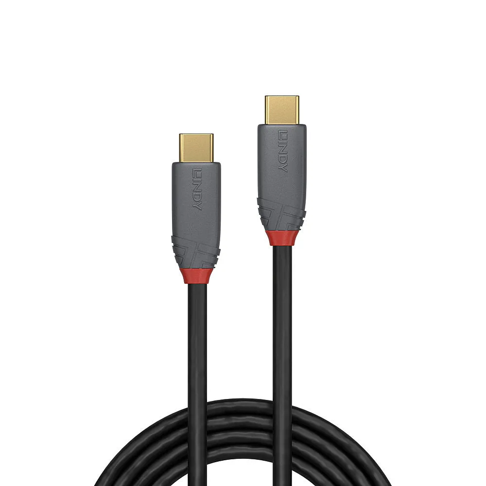 1.5M Usb 3.1 Type C Cbl 5A Pd