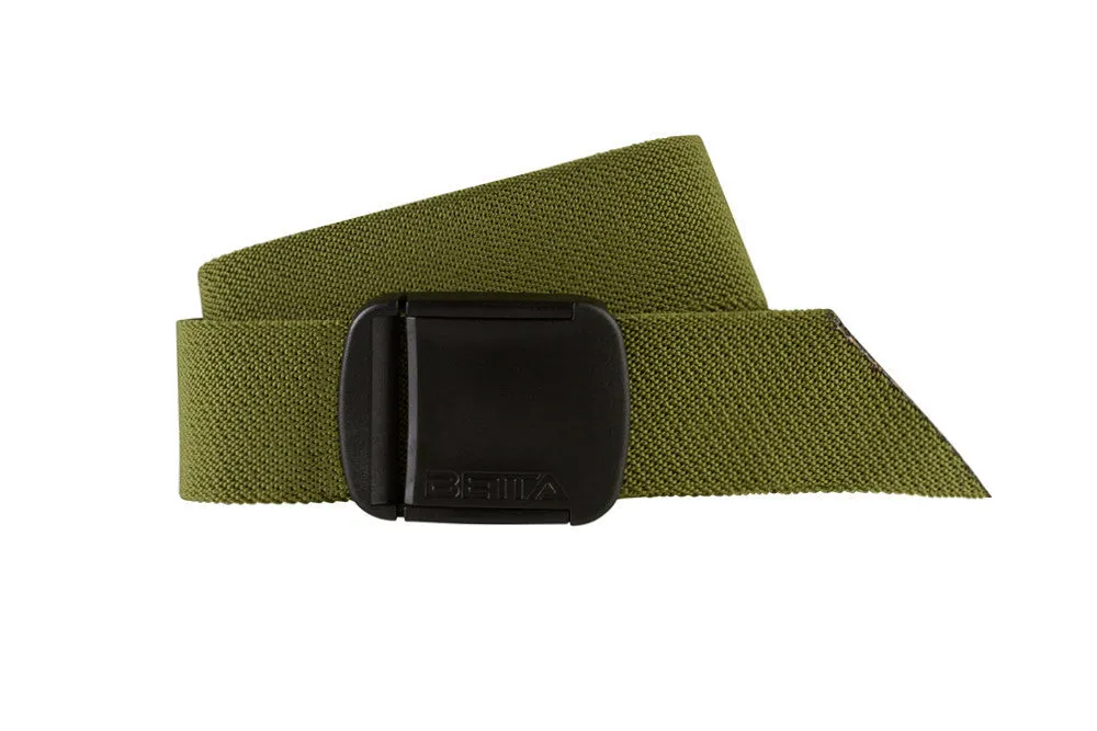 1.5" Betta Belt - Men's Elastic Belt