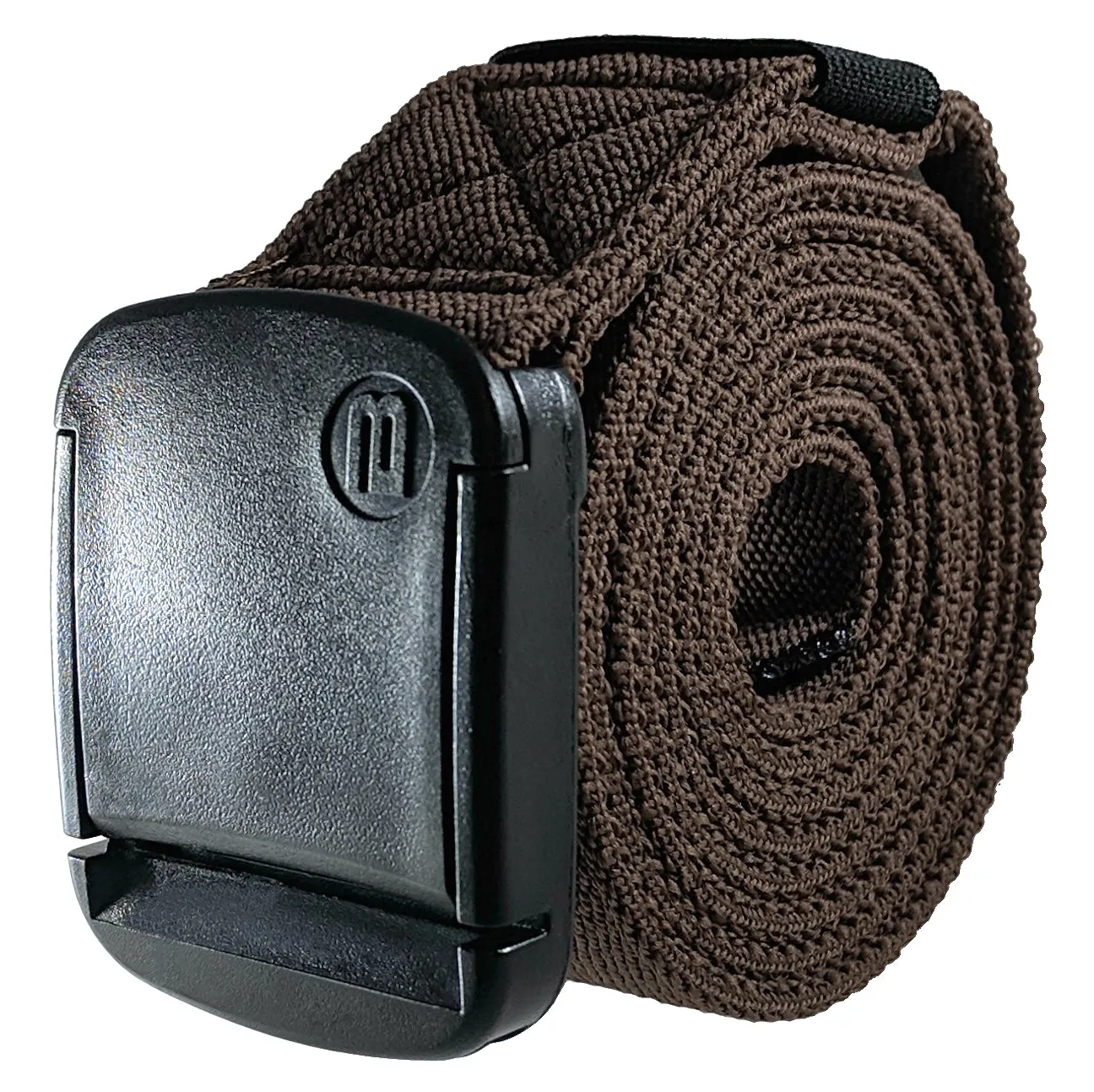 1.5" Betta Belt - Men's Elastic Belt