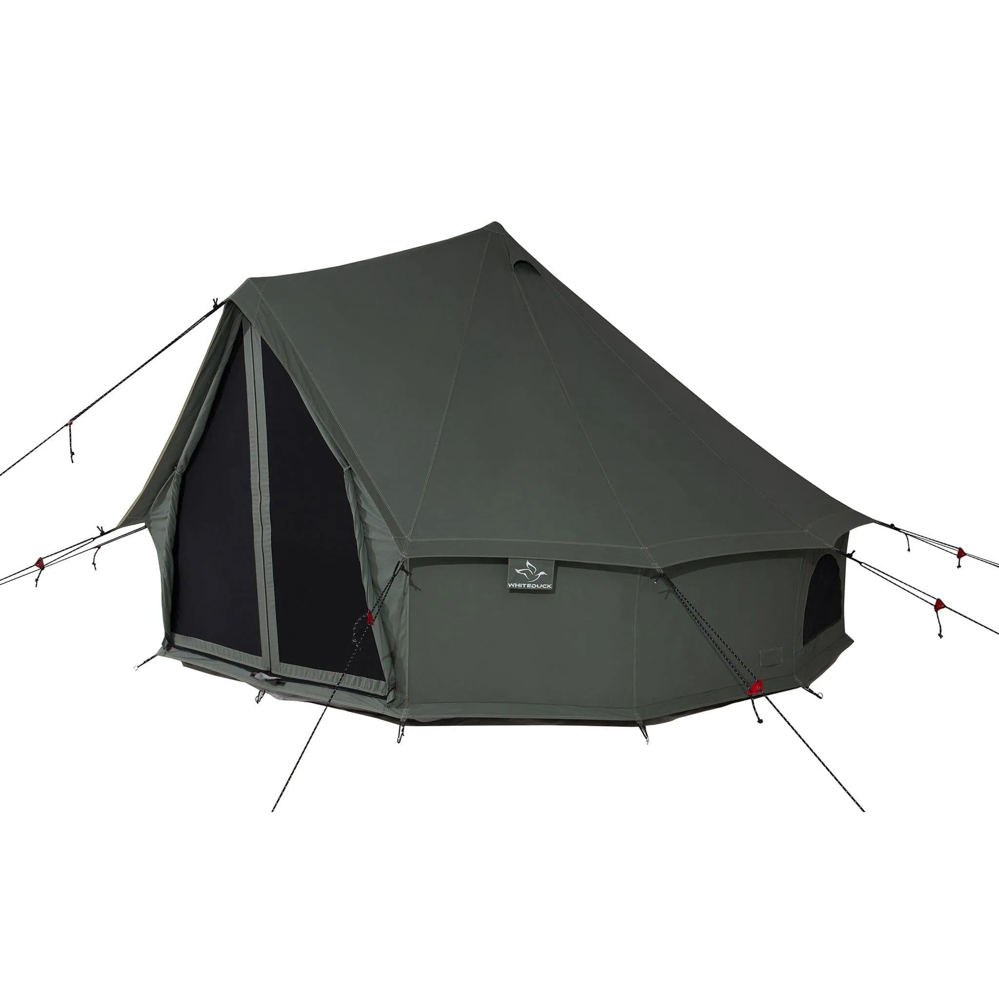 16' Regatta Bell Tent