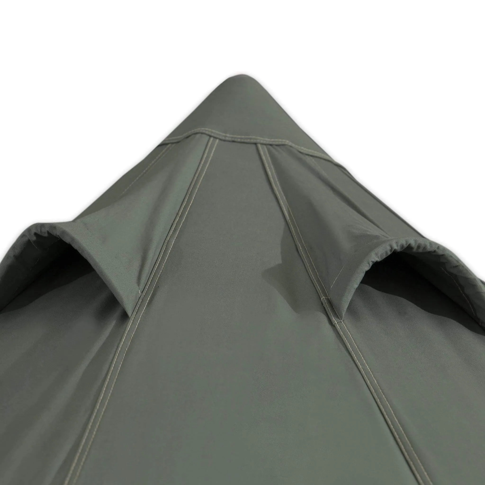 16' Regatta Bell Tent