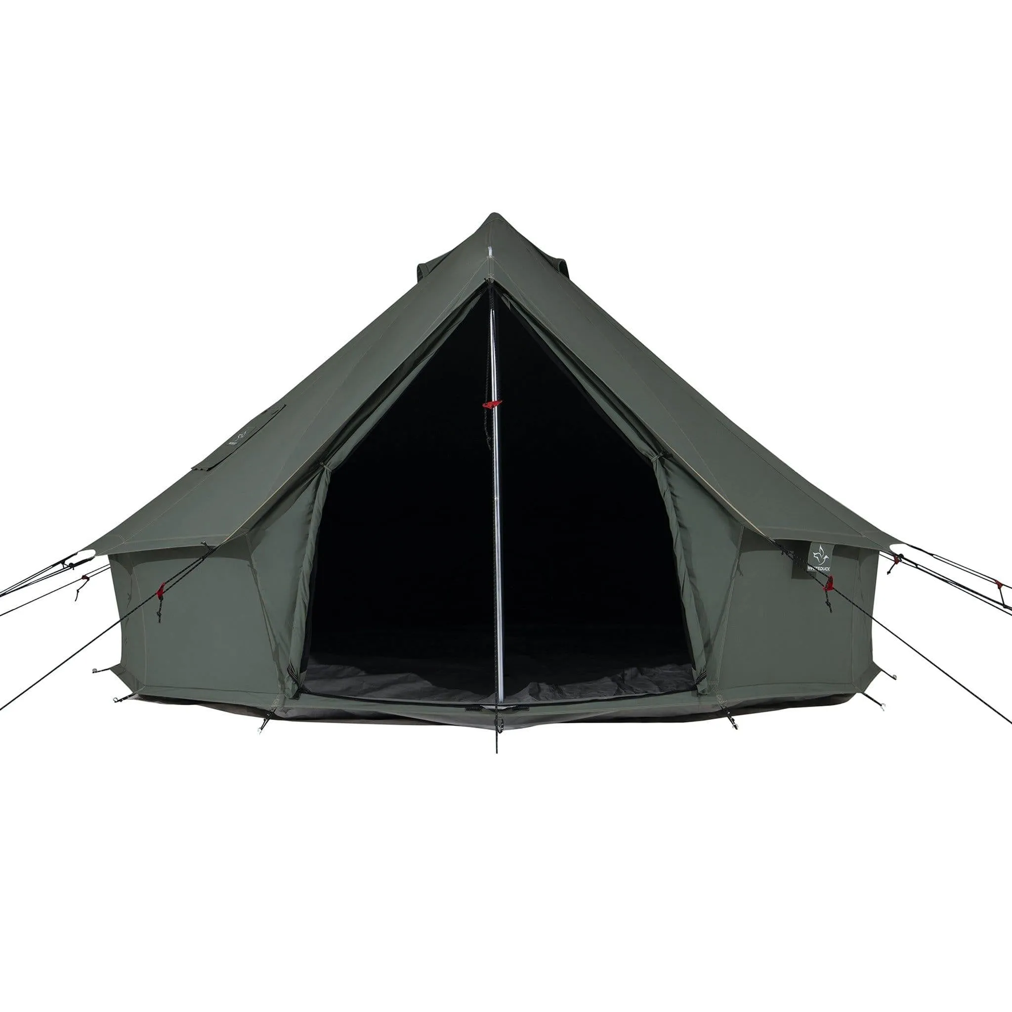16' Regatta Bell Tent