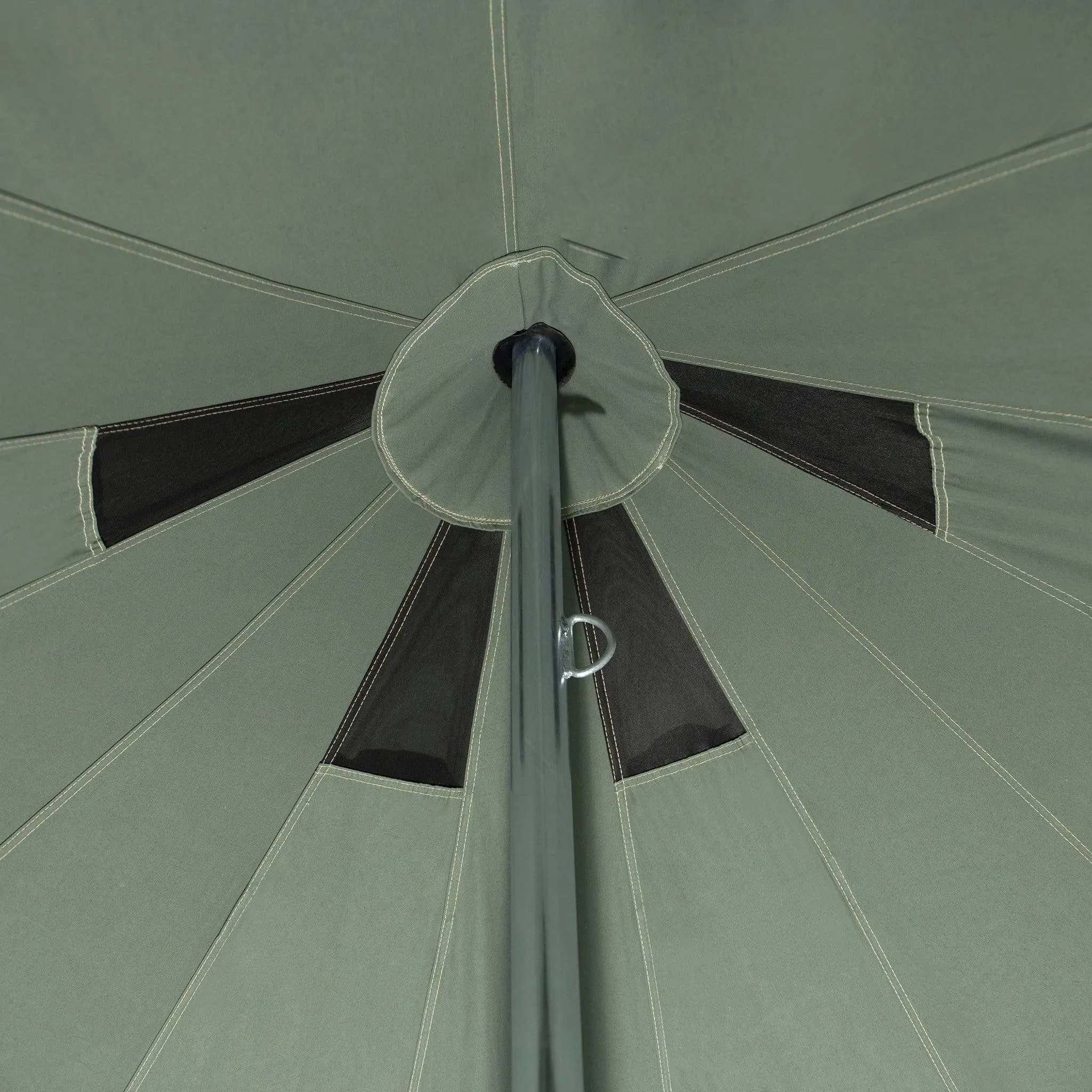 16' Regatta Bell Tent