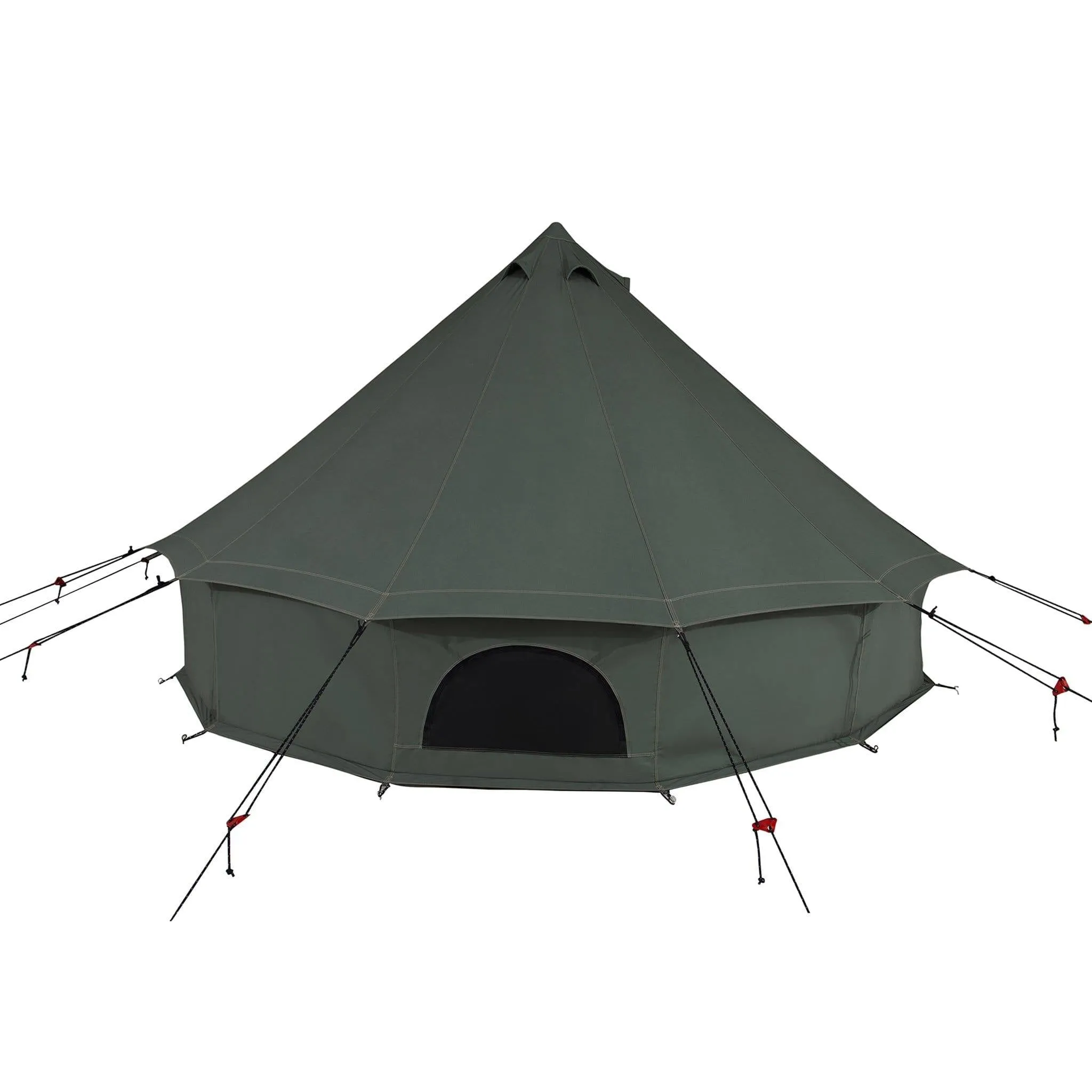 16' Regatta Bell Tent