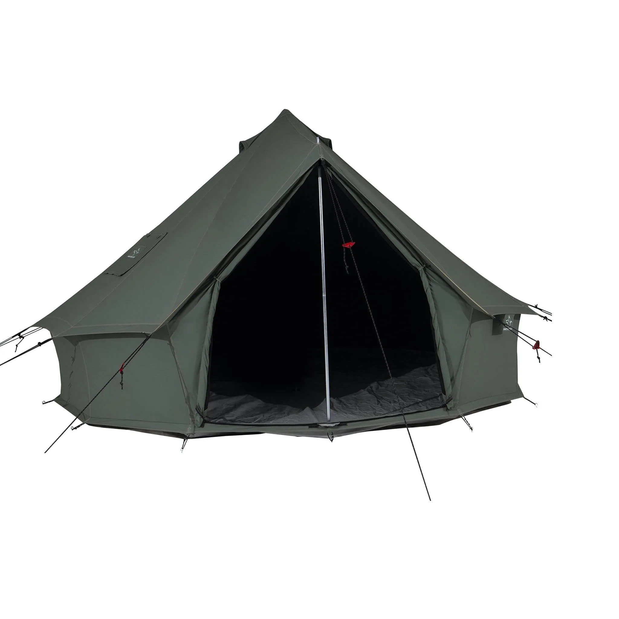 16' Regatta Bell Tent