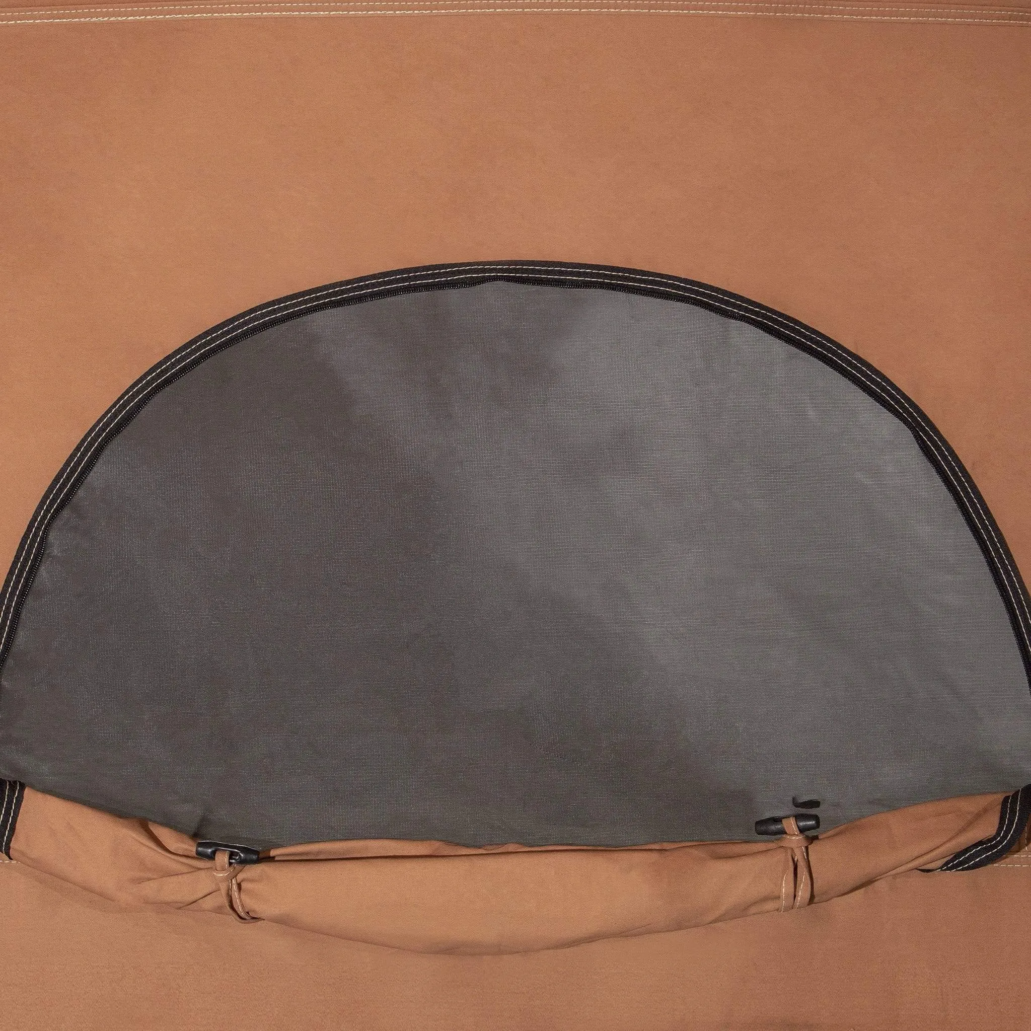 16' Regatta Bell Tent