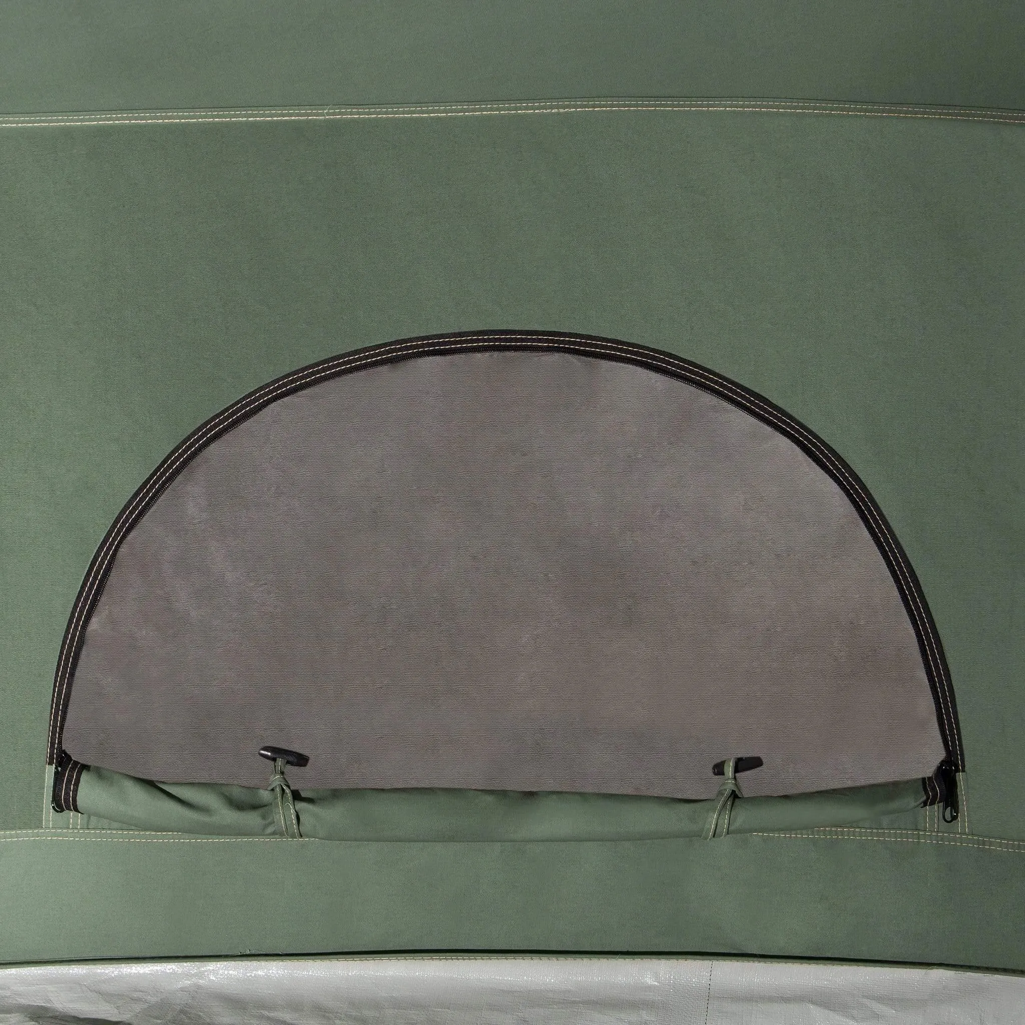 16' Regatta Bell Tent