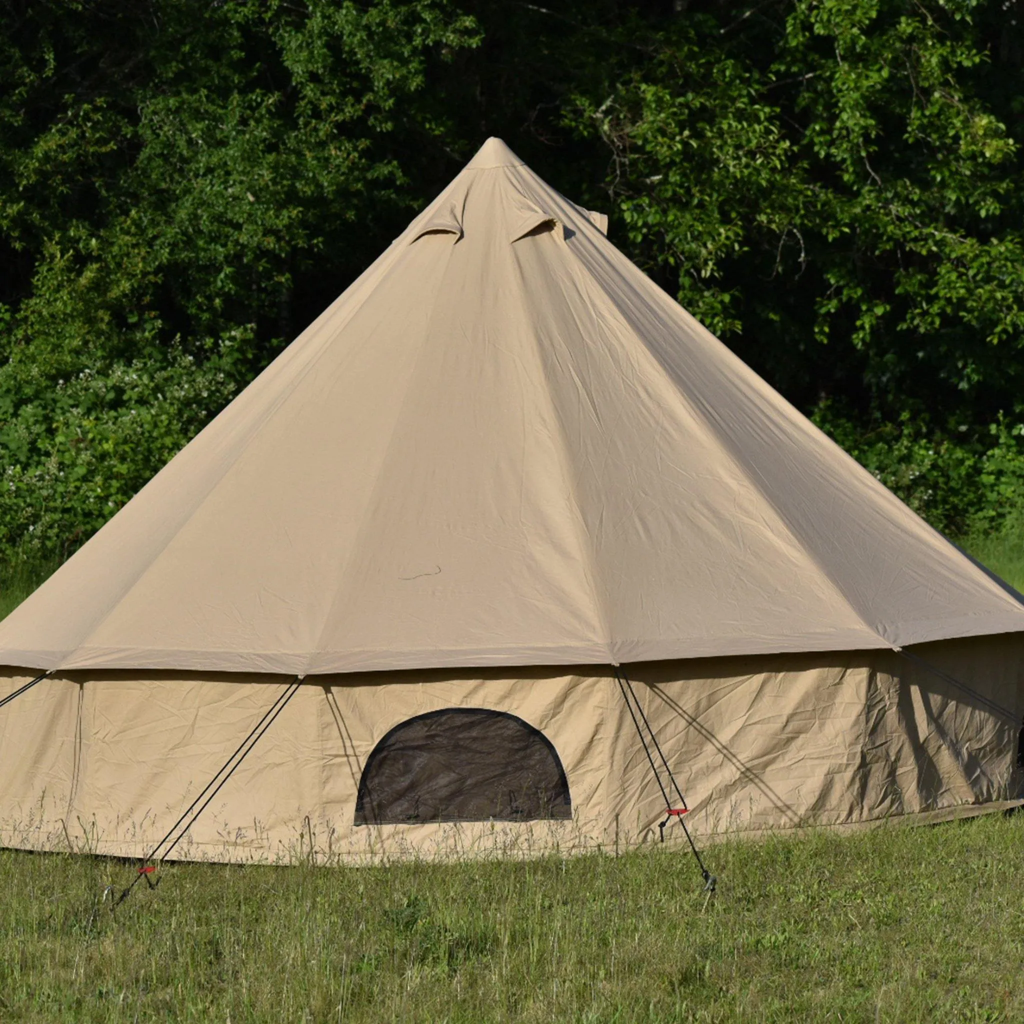 16' Regatta Bell Tent