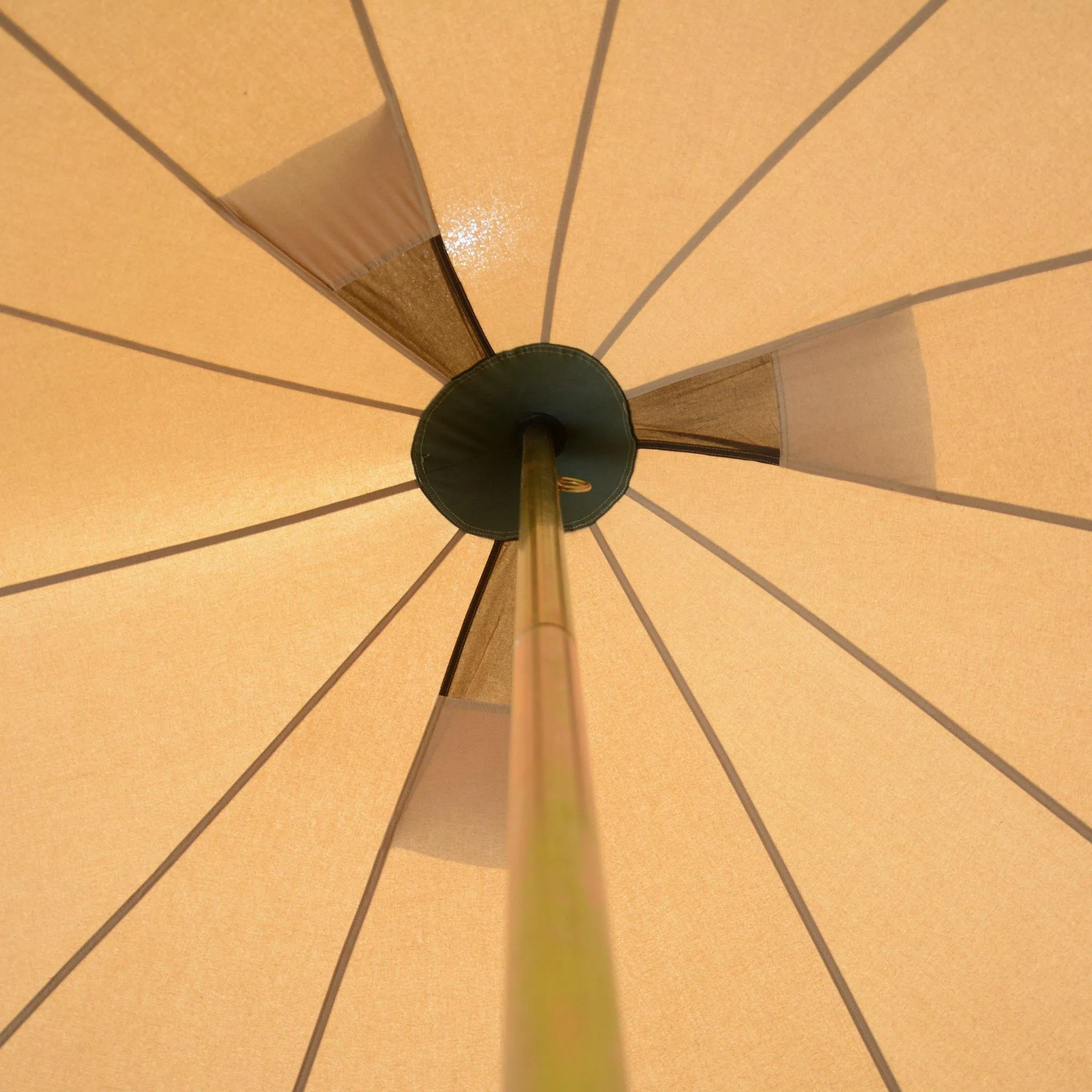 16' Regatta Bell Tent