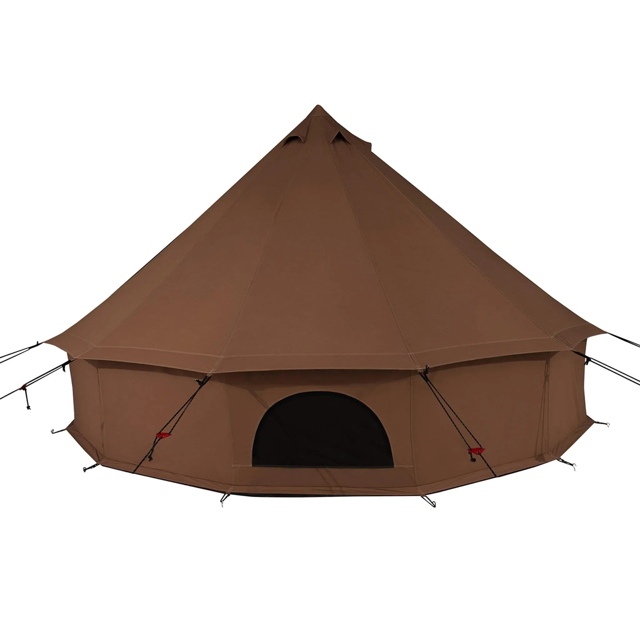 16' Regatta Bell Tent