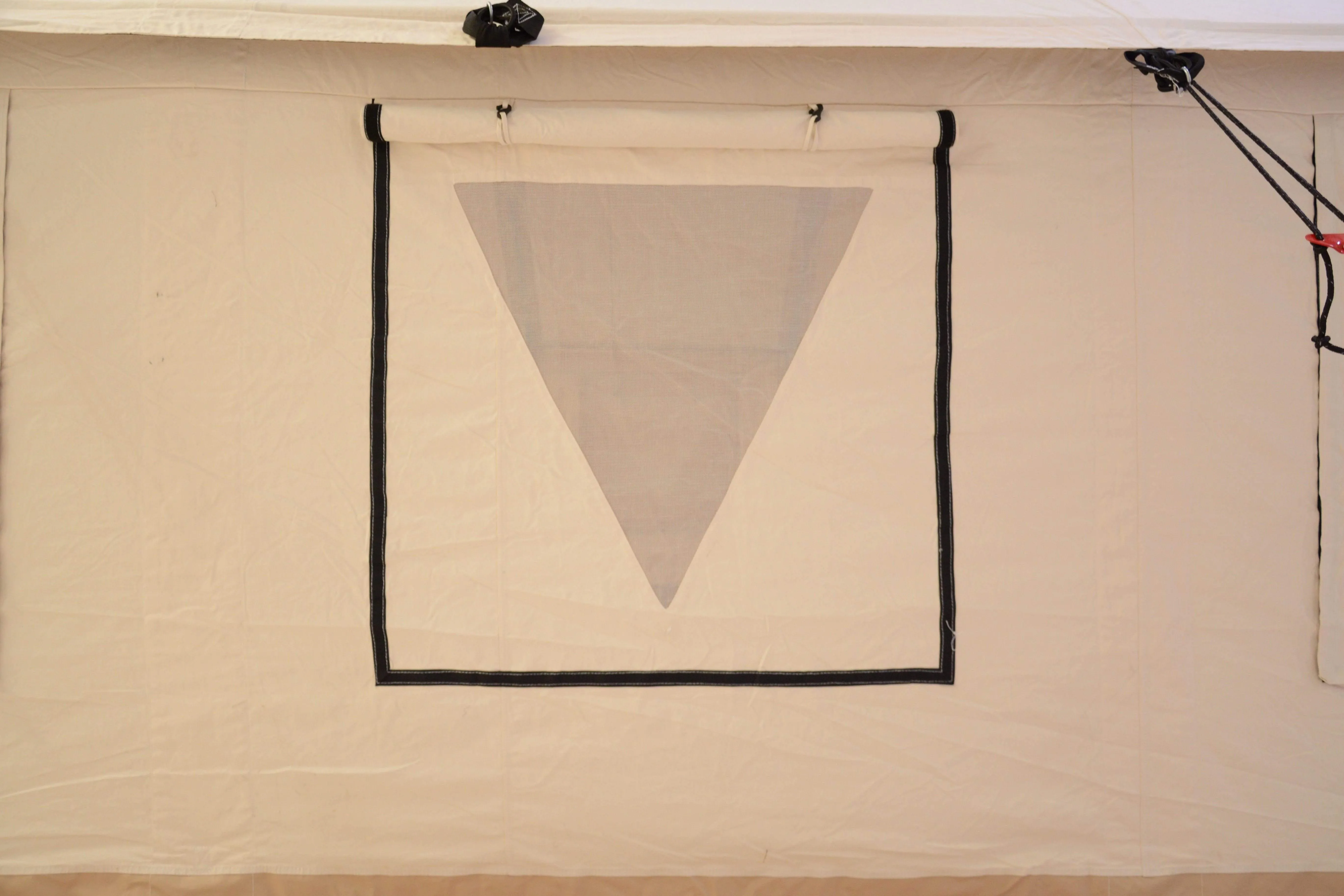 16'x20' Alpha Wall Tent