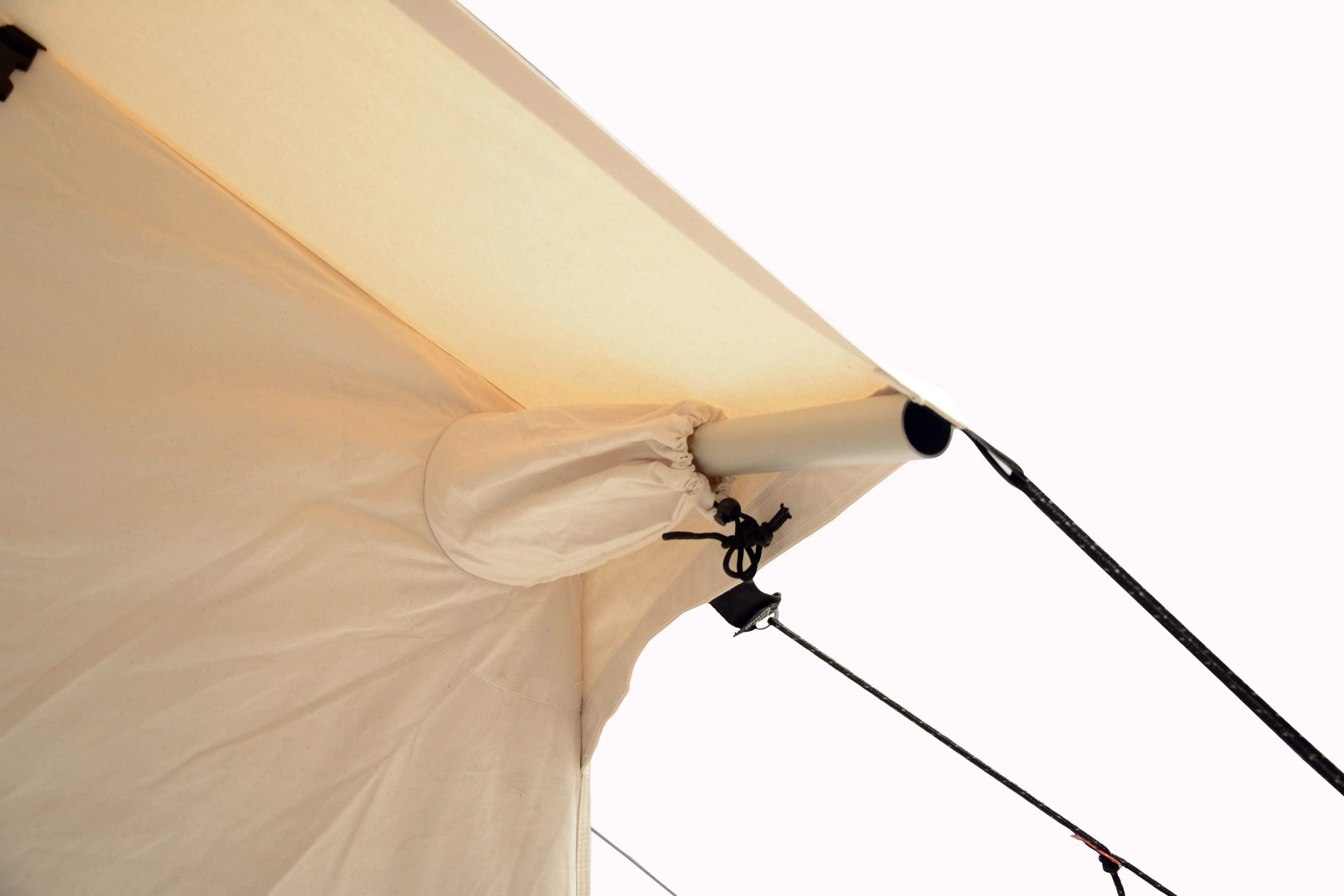 16'x20' Alpha Wall Tent
