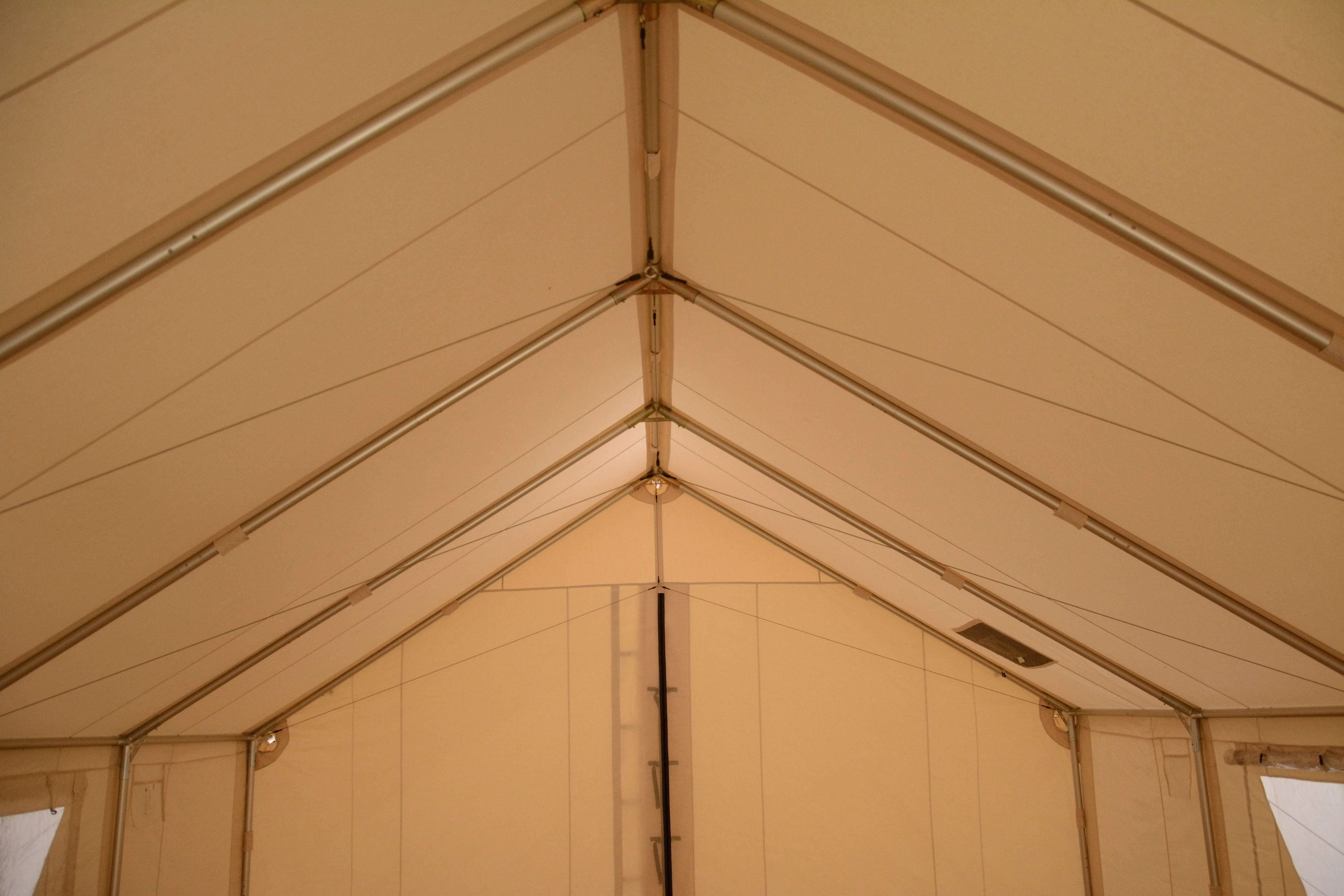 16'x20' Alpha Wall Tent