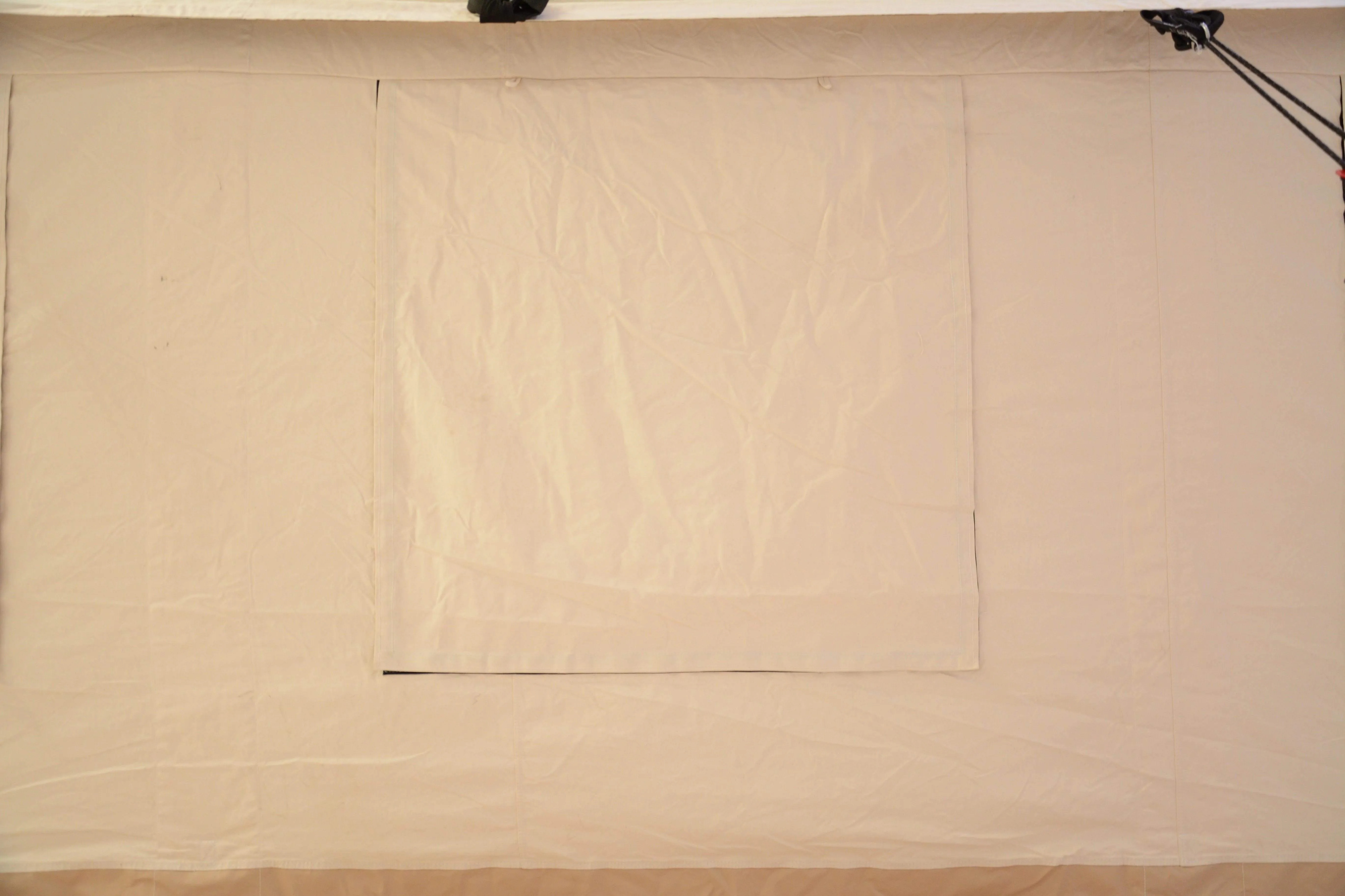 16'x20' Alpha Wall Tent
