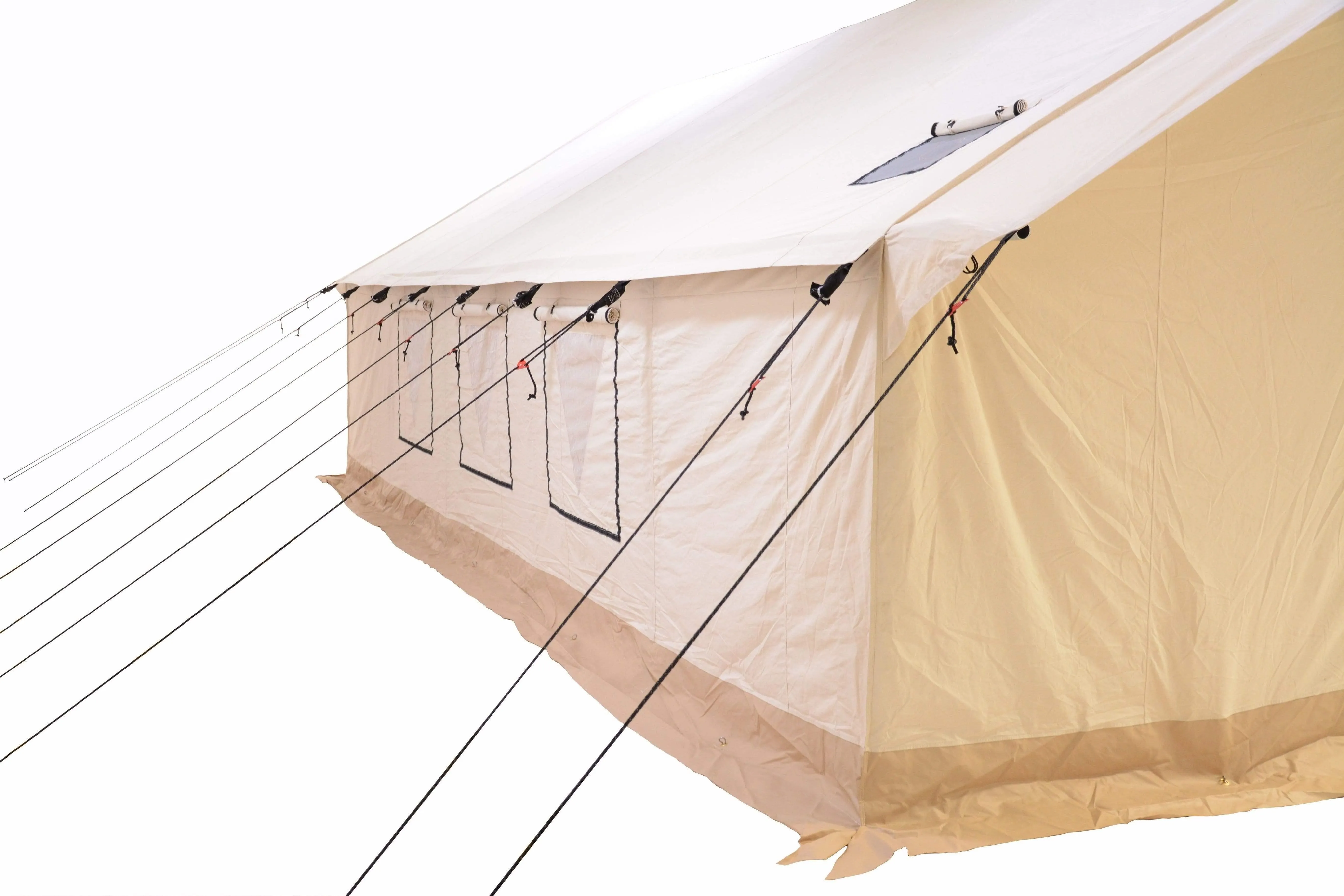 16'x20' Alpha Wall Tent