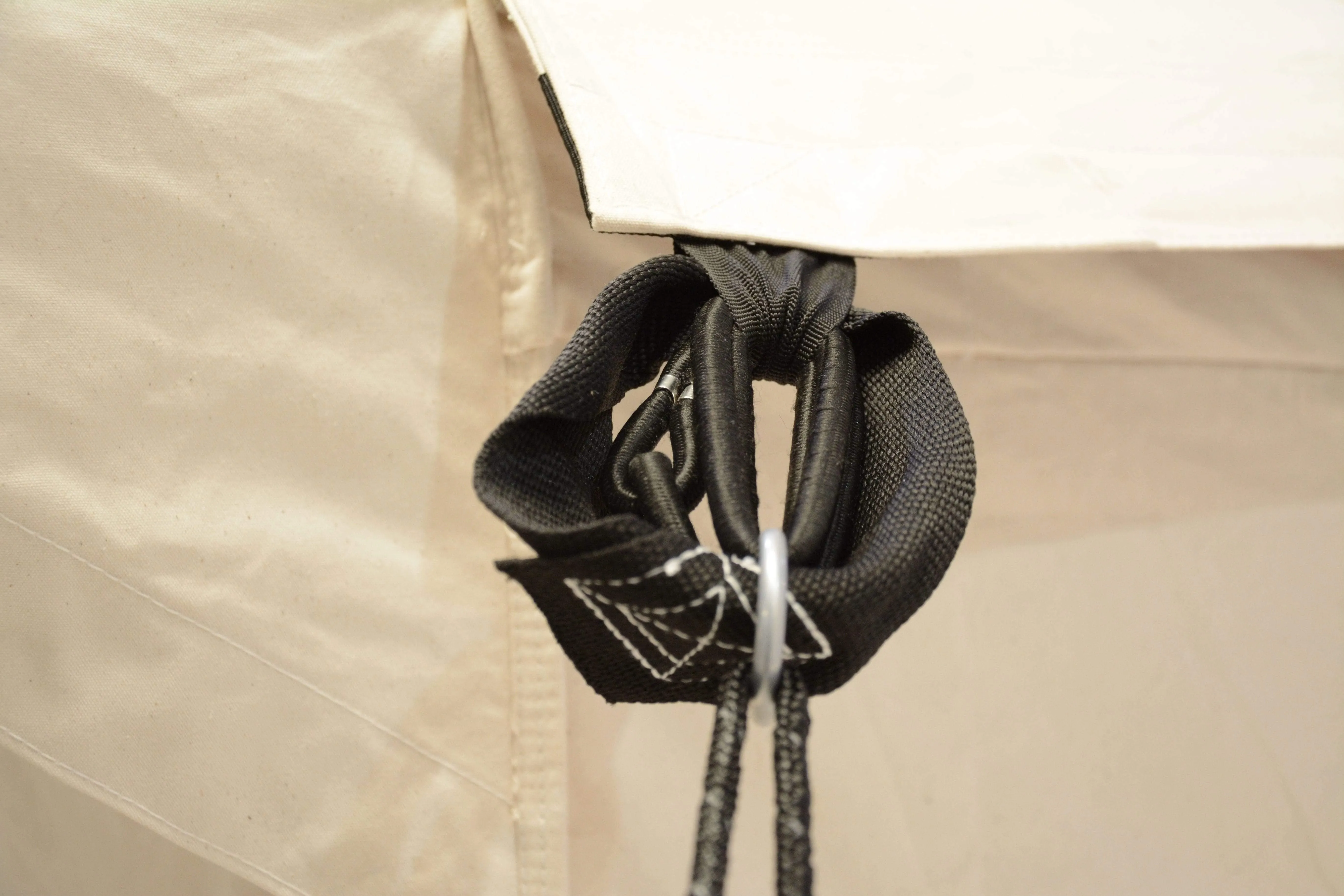16'x20' Alpha Wall Tent