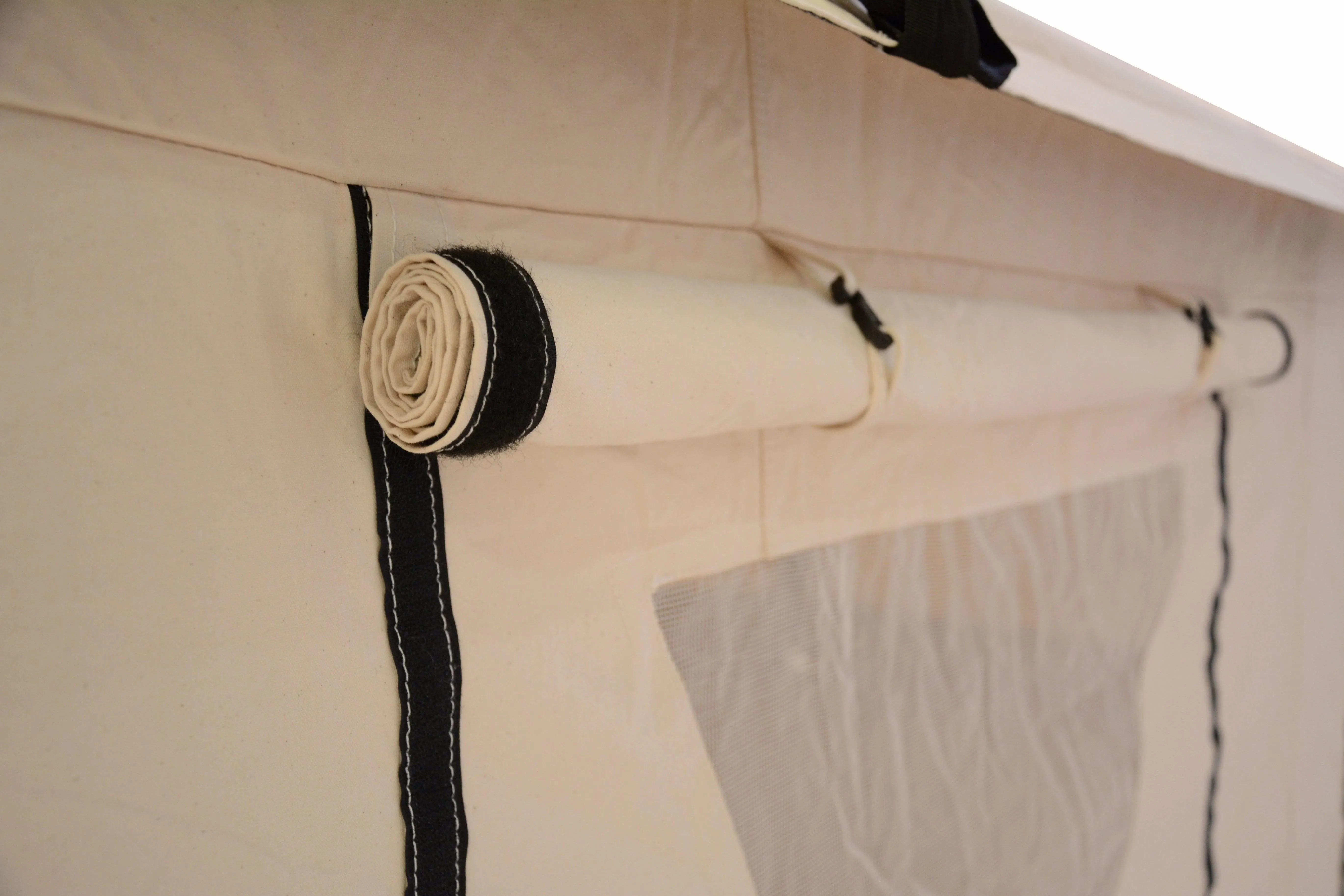 16'x20' Alpha Wall Tent