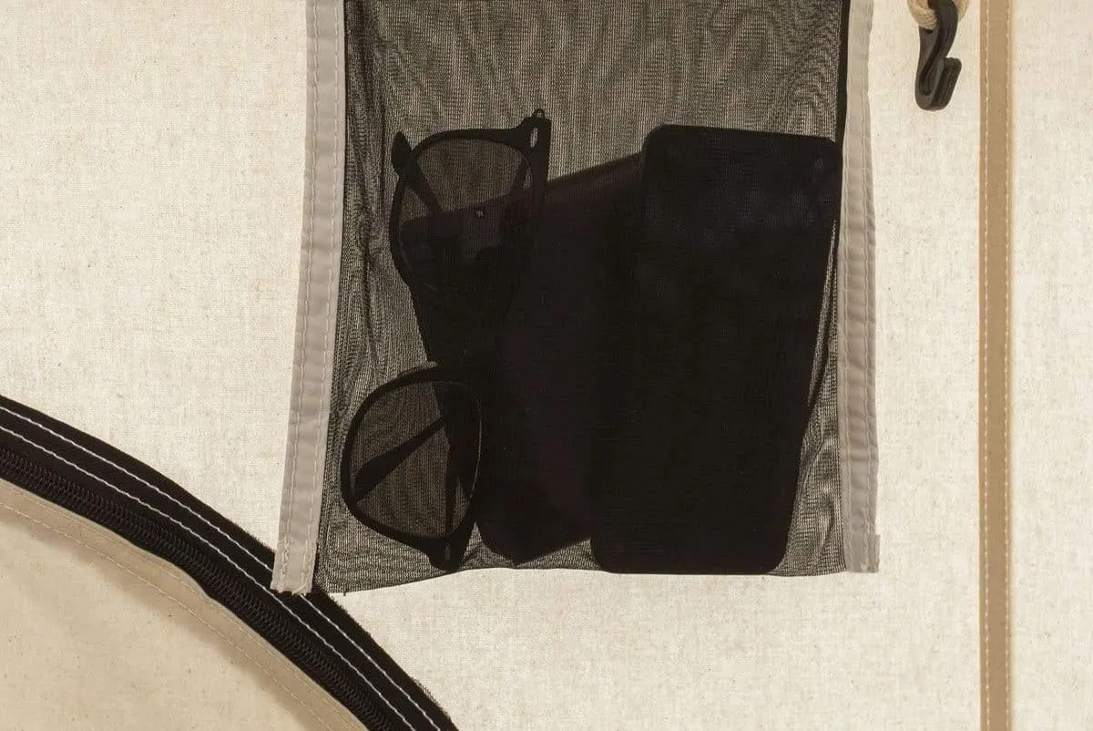 16'x20' Alpha Wall Tent