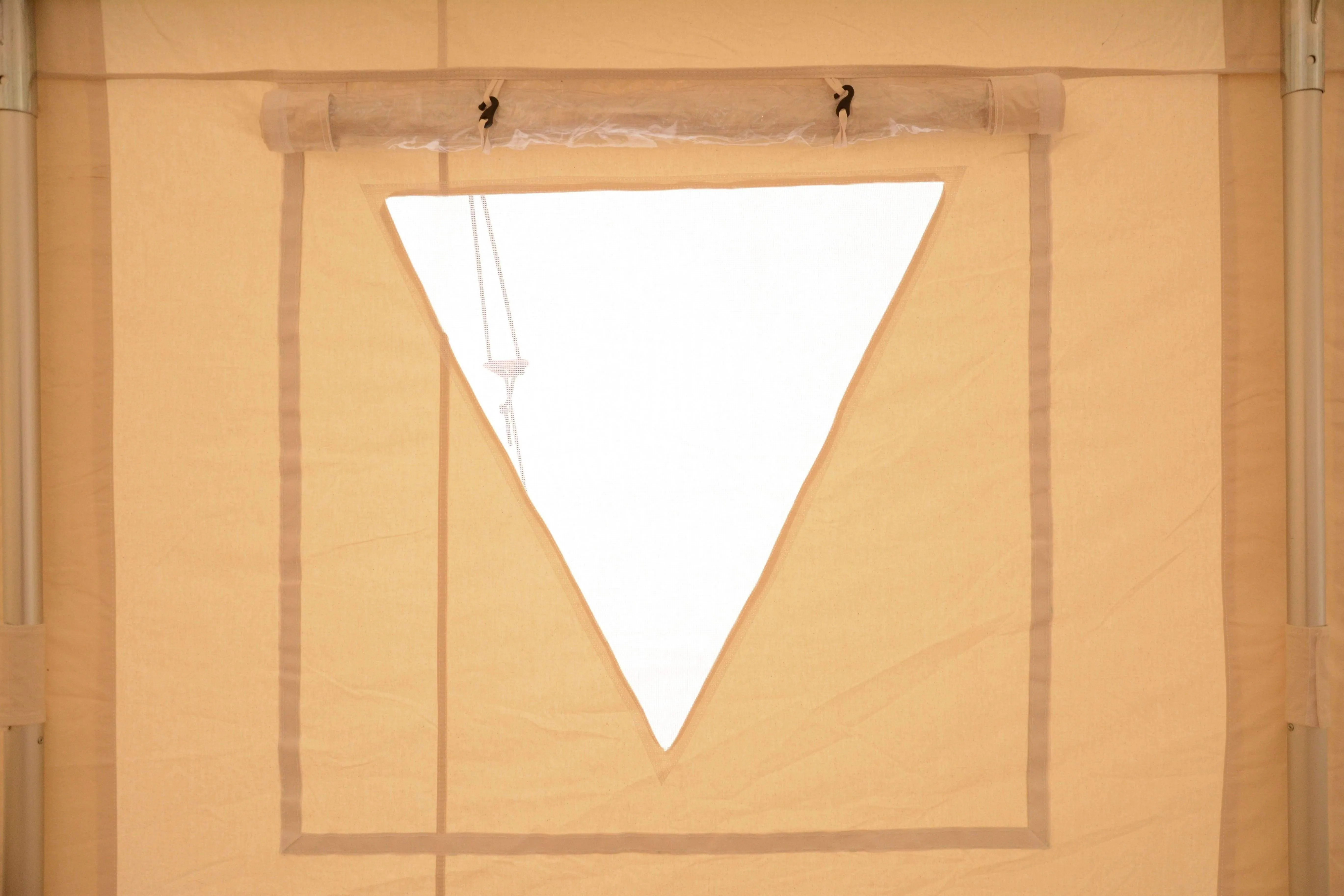 16'x20' Alpha Wall Tent