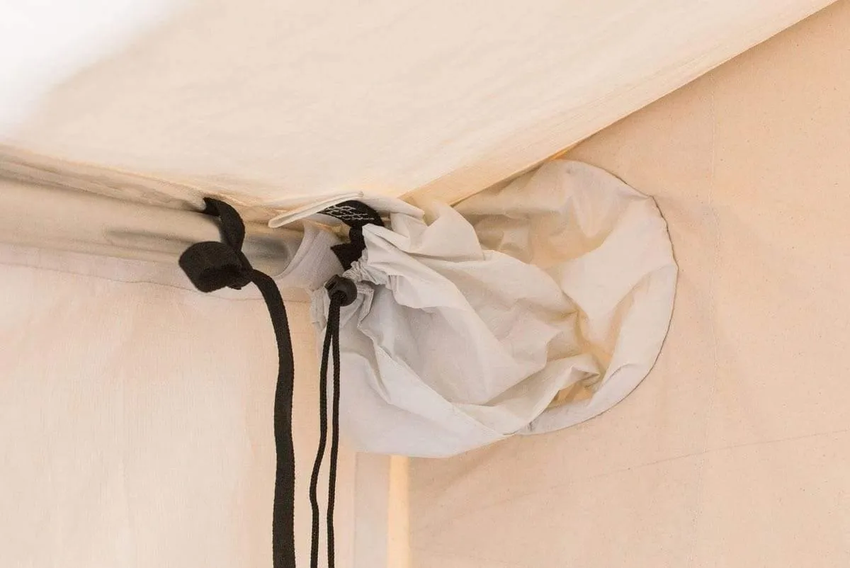 16'x20' Alpha Wall Tent