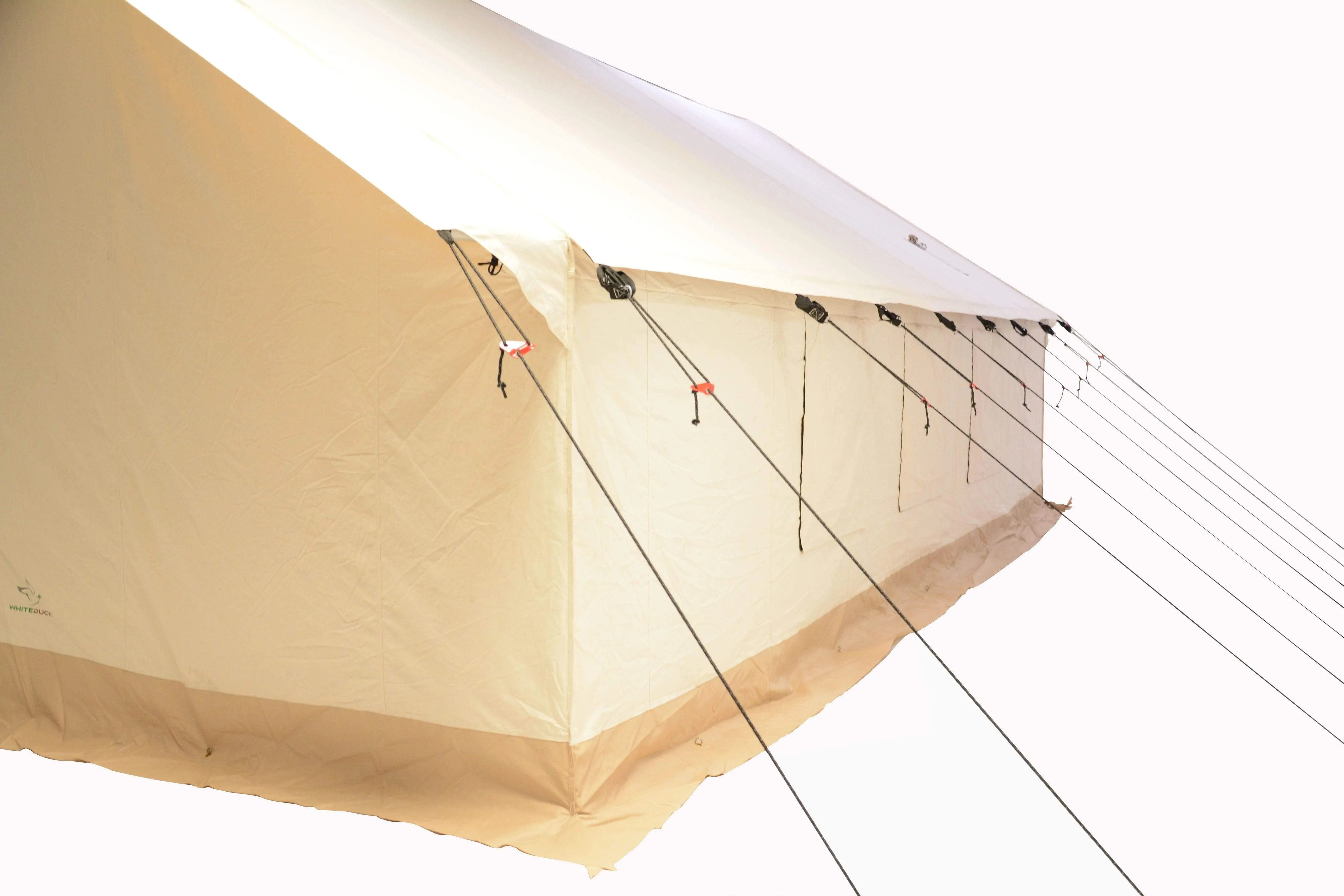16'x20' Alpha Wall Tent