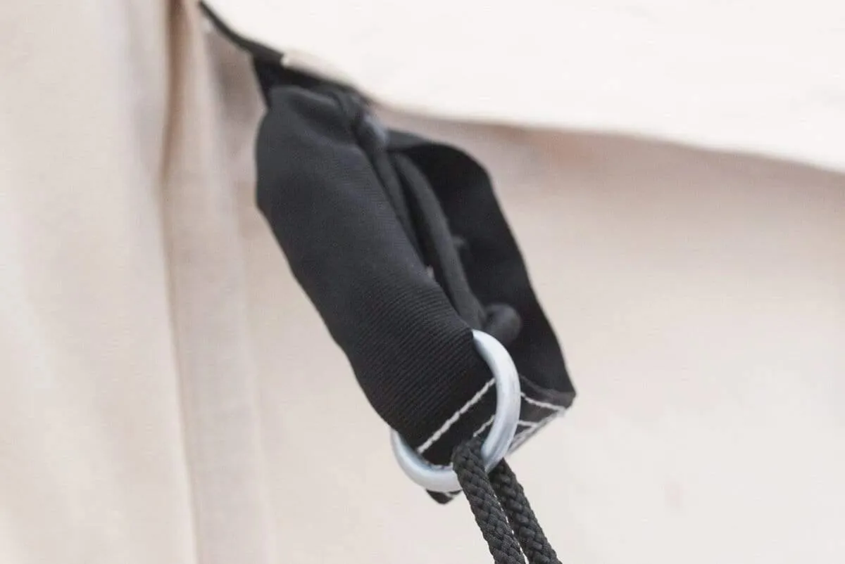 16'x20' Alpha Wall Tent