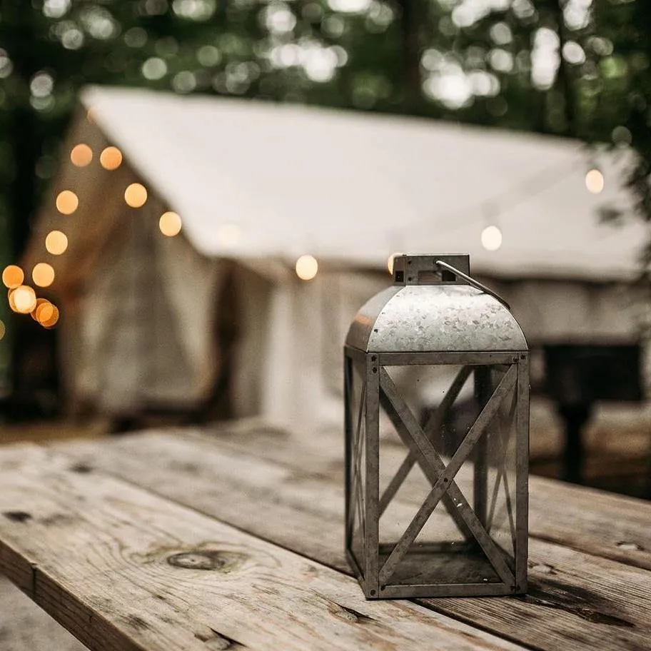 16'x20' Alpha Wall Tent