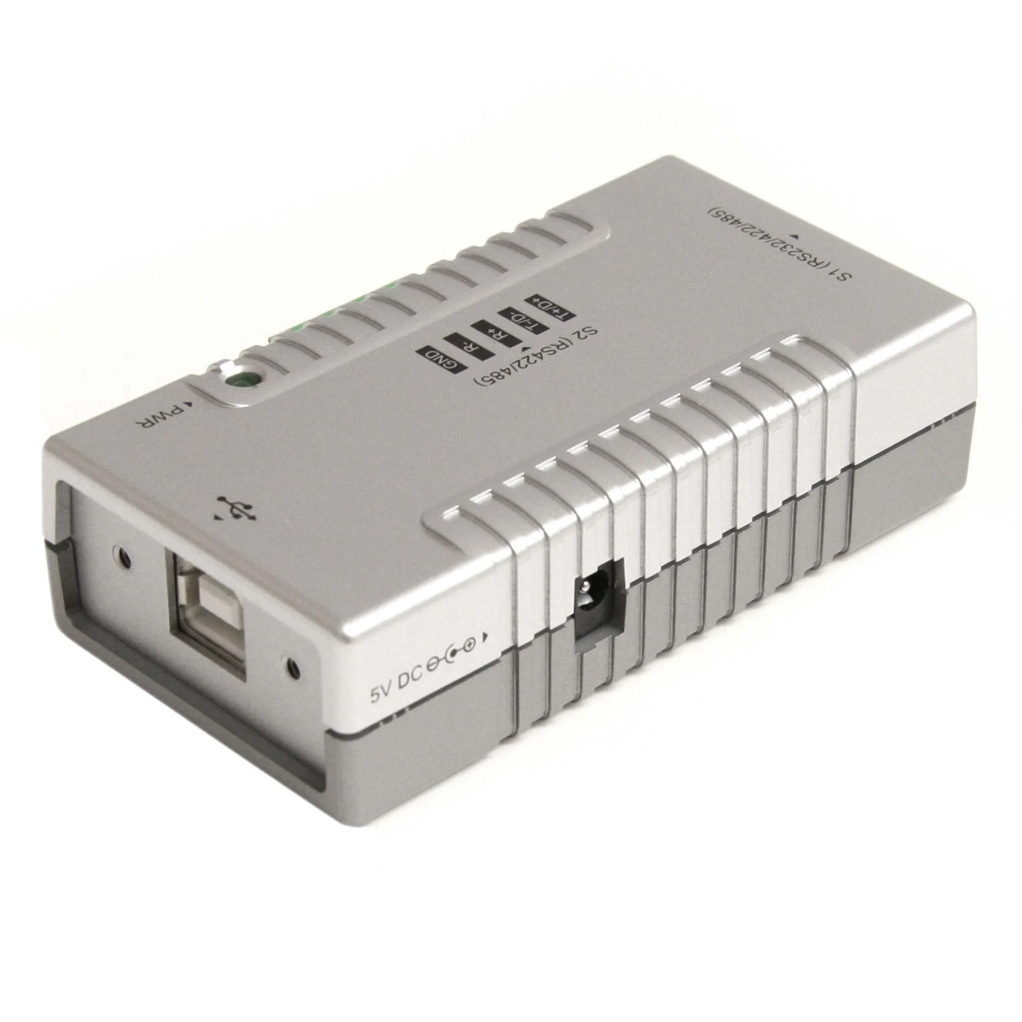 2 Port Usb To Rs232/422/485