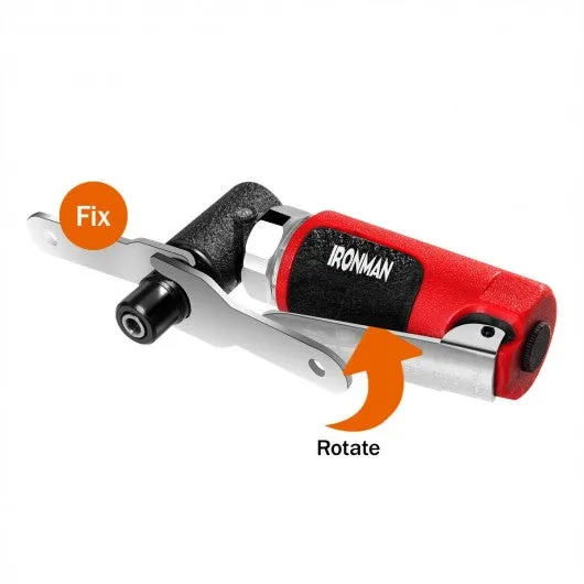 20000 RPM High Speed Angle Air Die Grinder