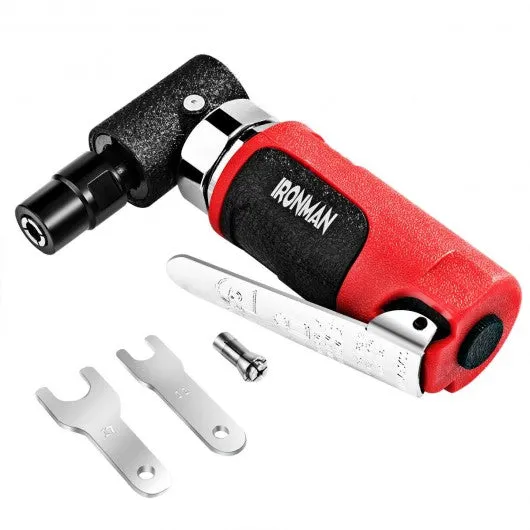 20000 RPM High Speed Angle Air Die Grinder