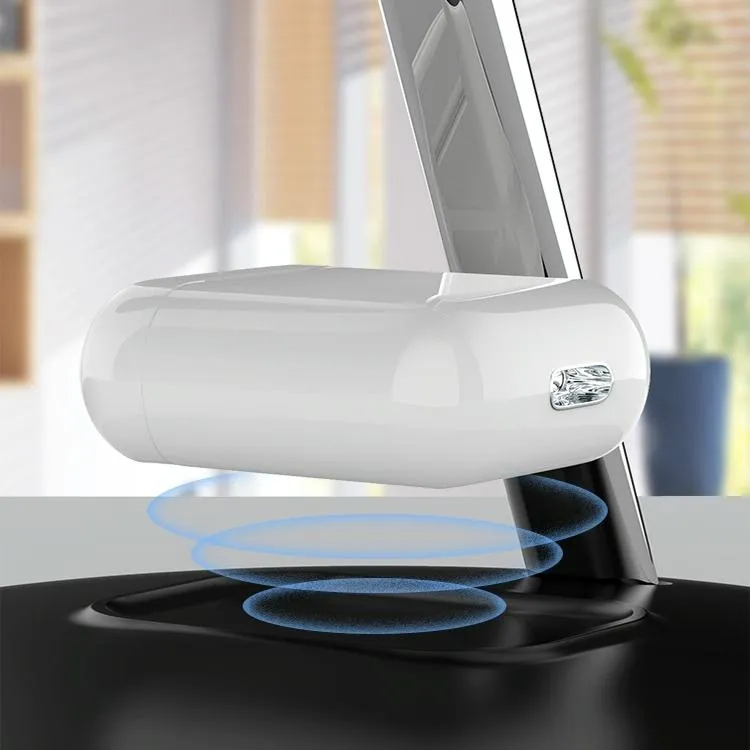 3 In 1 Magnetic Wireless Charger For Mobile Devices