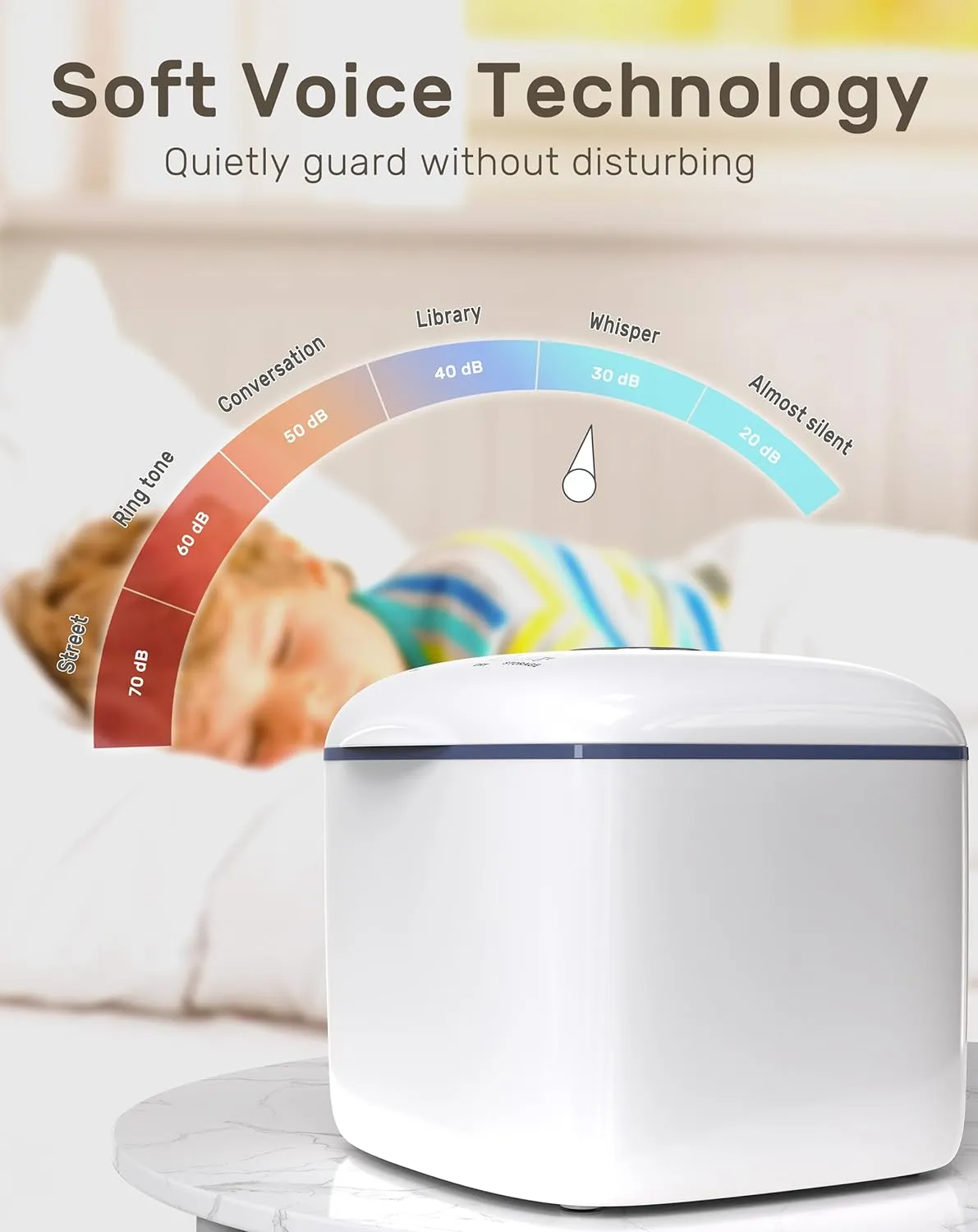 4-in-1 UV Sanitizer and Dryer for Bottles, Toys, and More
