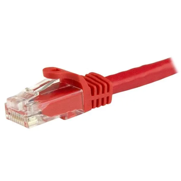 7.5 M Cat6 Cable Red
