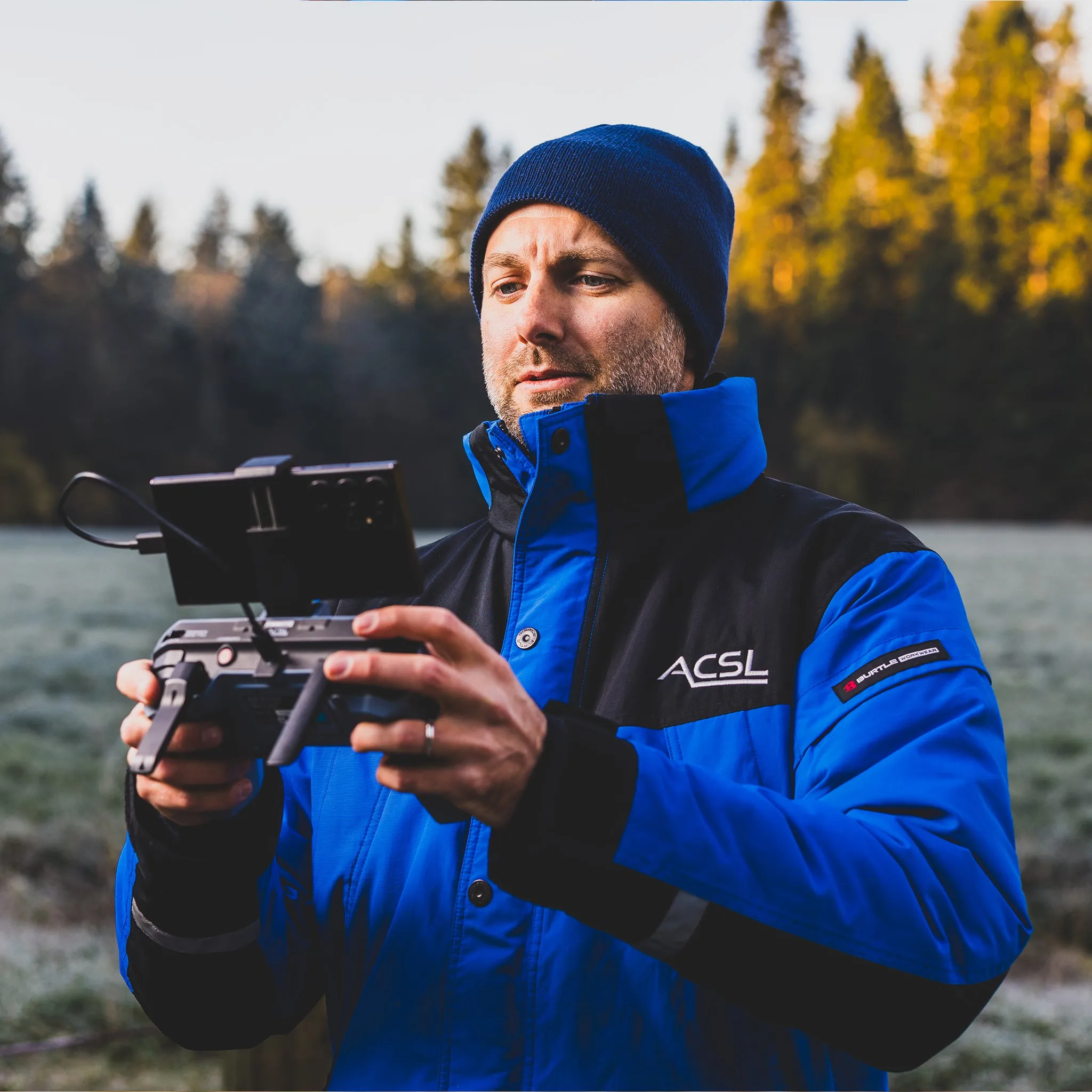 ACSL SOTEN Standard Package becomes Standard ACSL SOTEN Package