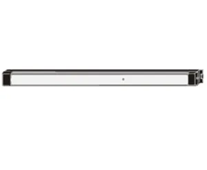 Adams Rite 8800 Narrow Stile Rim Exit Device - Exit Only