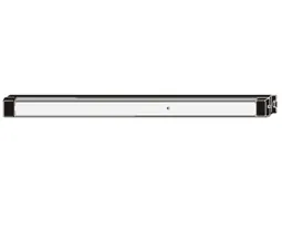 Adams Rite 8800 Narrow Stile Rim Exit Device - Exit Only