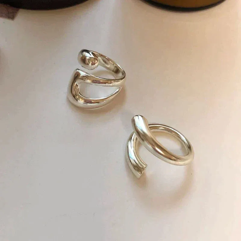 Adjustable Ring
