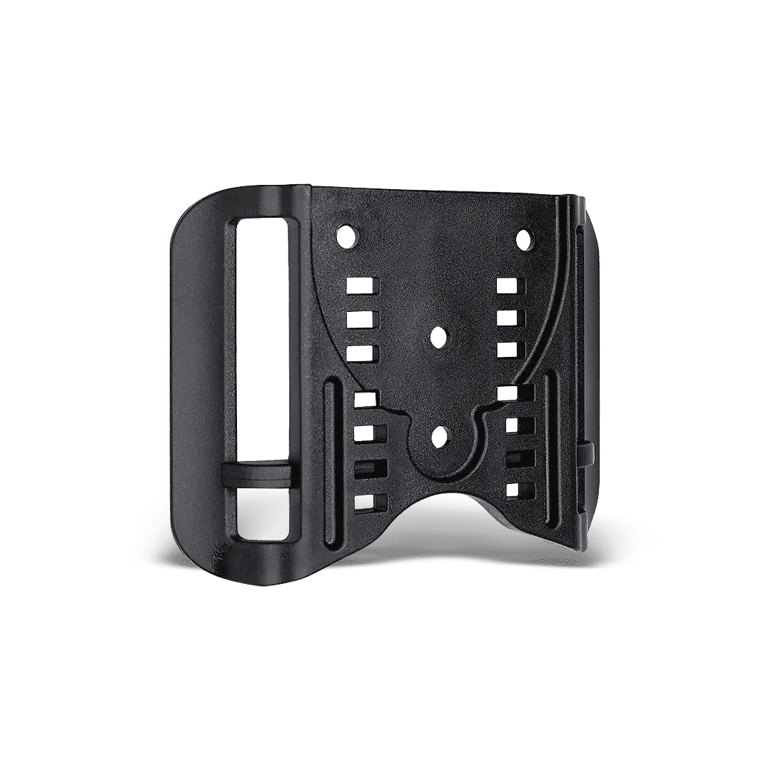 Adjustable Sting Ray Loop Holster Attachment