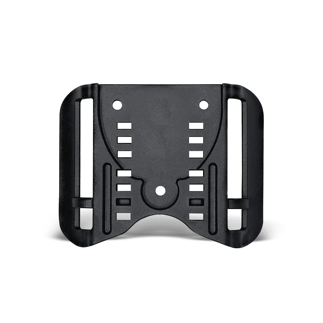 Adjustable Sting Ray Loop Holster Attachment
