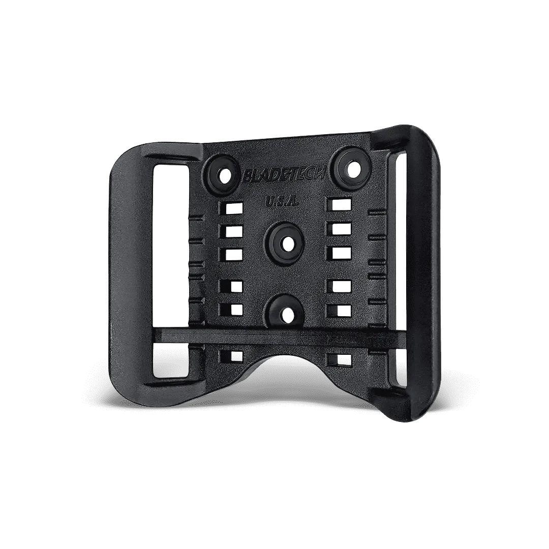 Adjustable Sting Ray Loop Holster Attachment
