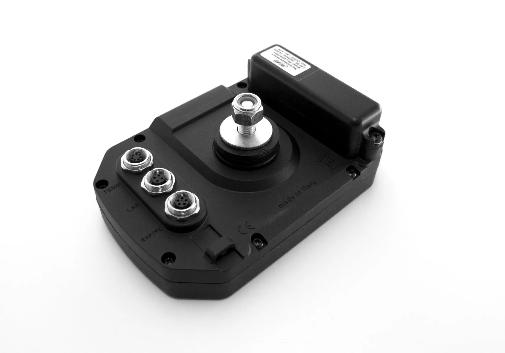 AiM Sports MyChron 5S Karting Dash and Data Logger