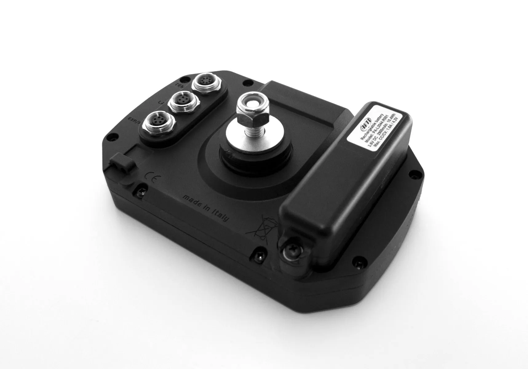 AiM Sports MyChron 5S Karting Dash and Data Logger
