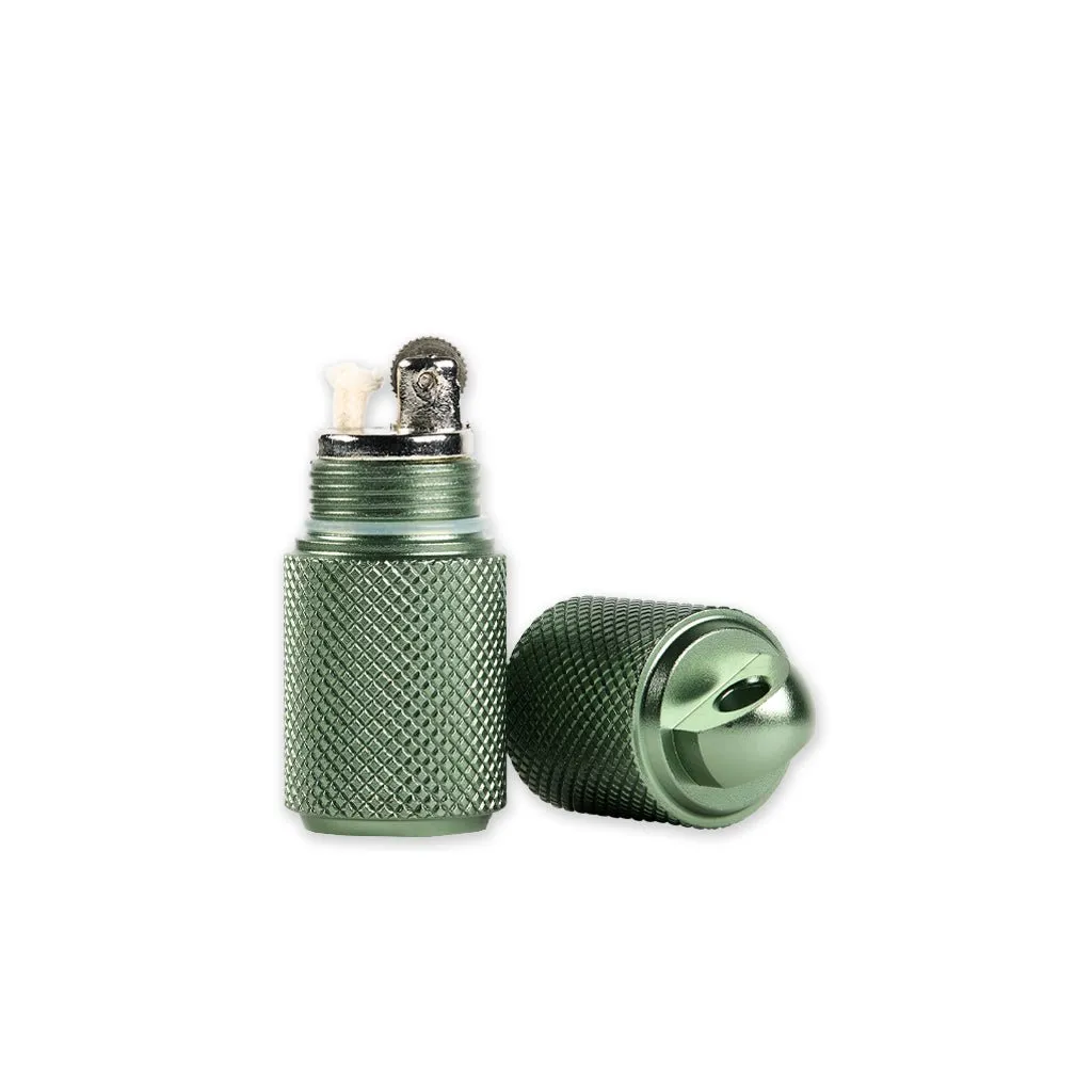 AL-FS Green