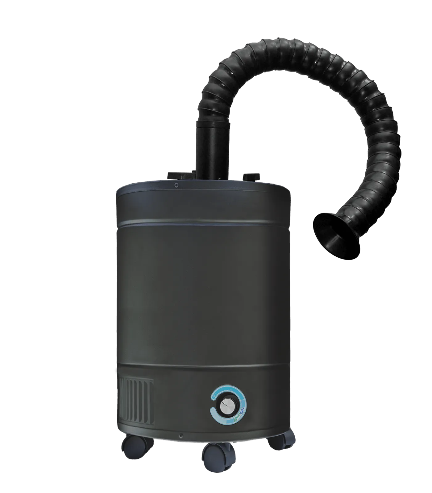 AllerAir - Salon Pro 6 Plus Air Purifier