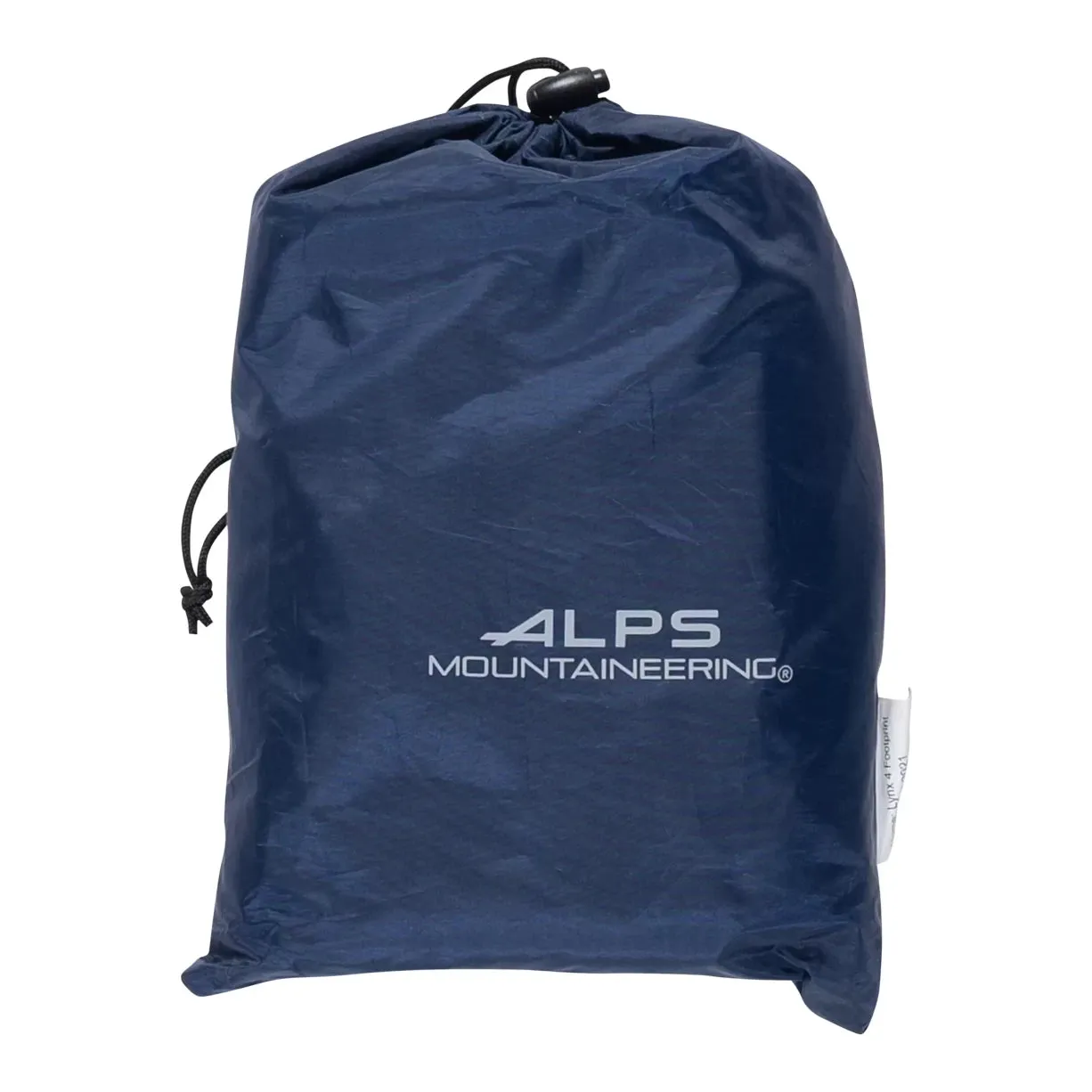 ALPS Mountaineering Lynx 4 Tent Footprint
