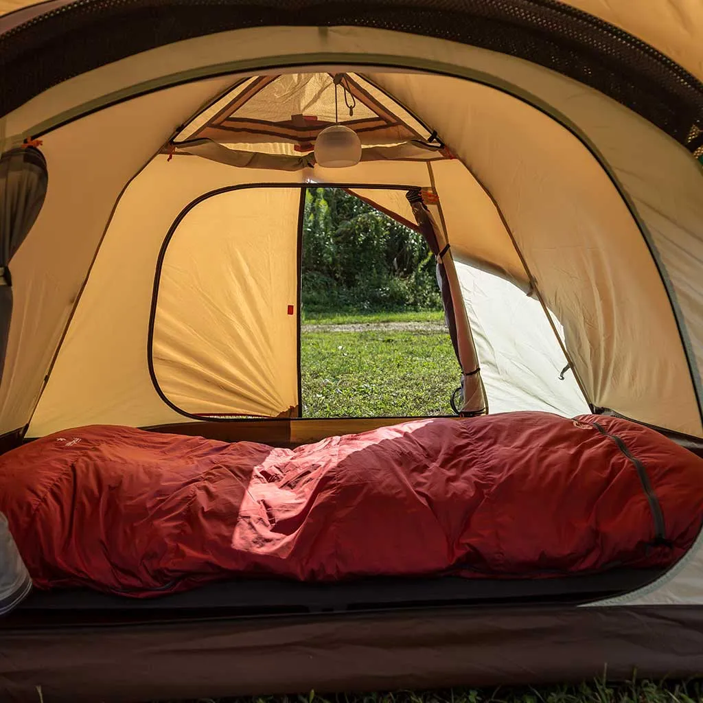 Amenity Dome Tent 2P